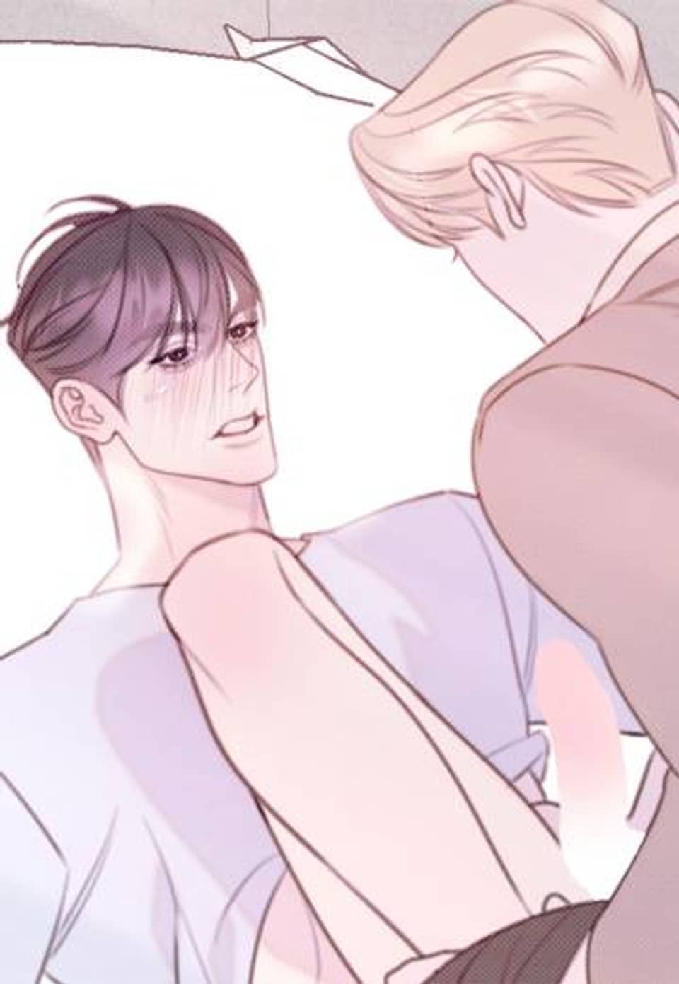 룰러바이(Lullaby) 57화