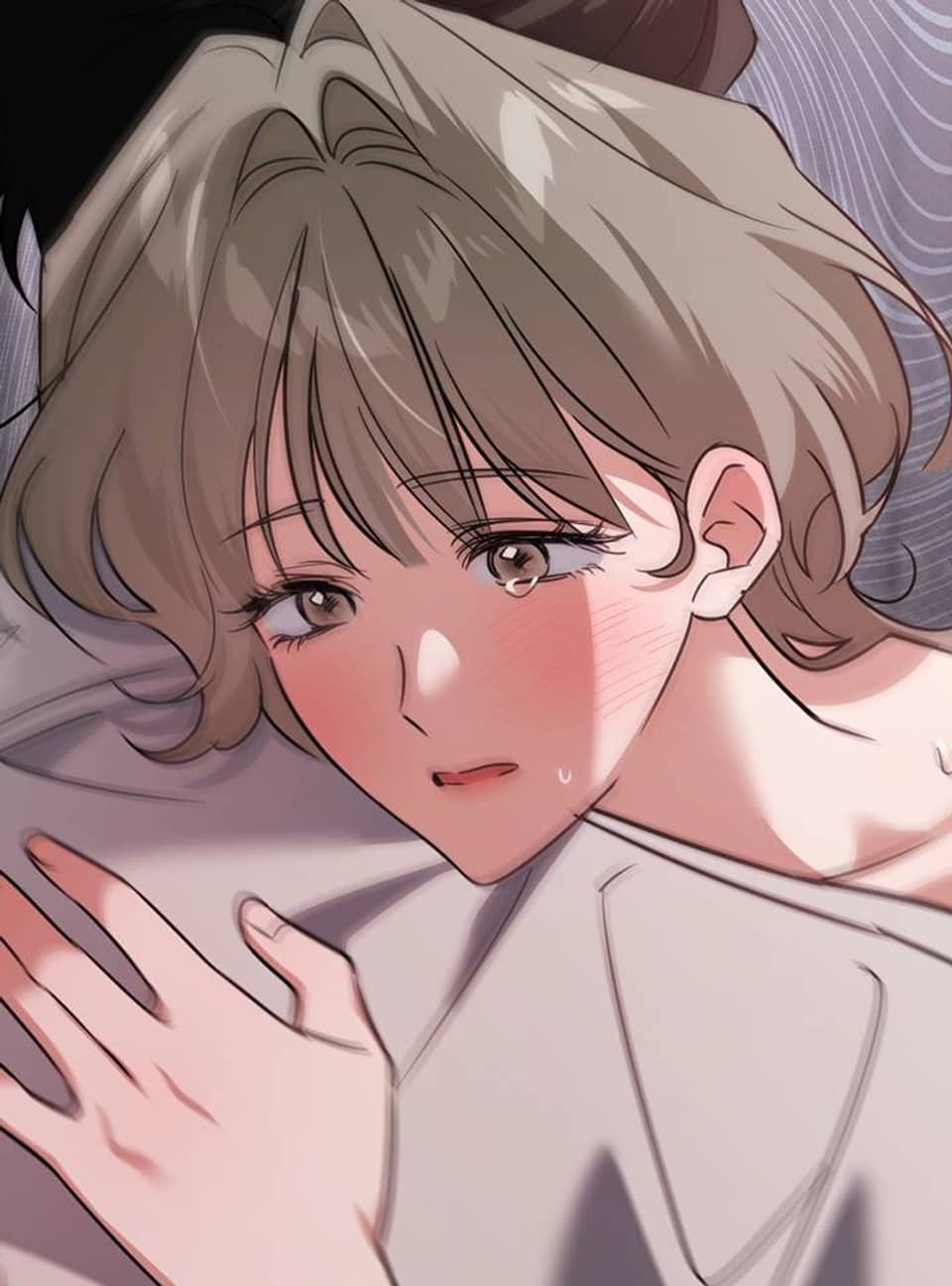 [둘보다는 셋 단편선] 앳 미드나잇 인 더 캐슬 3화 (완결)