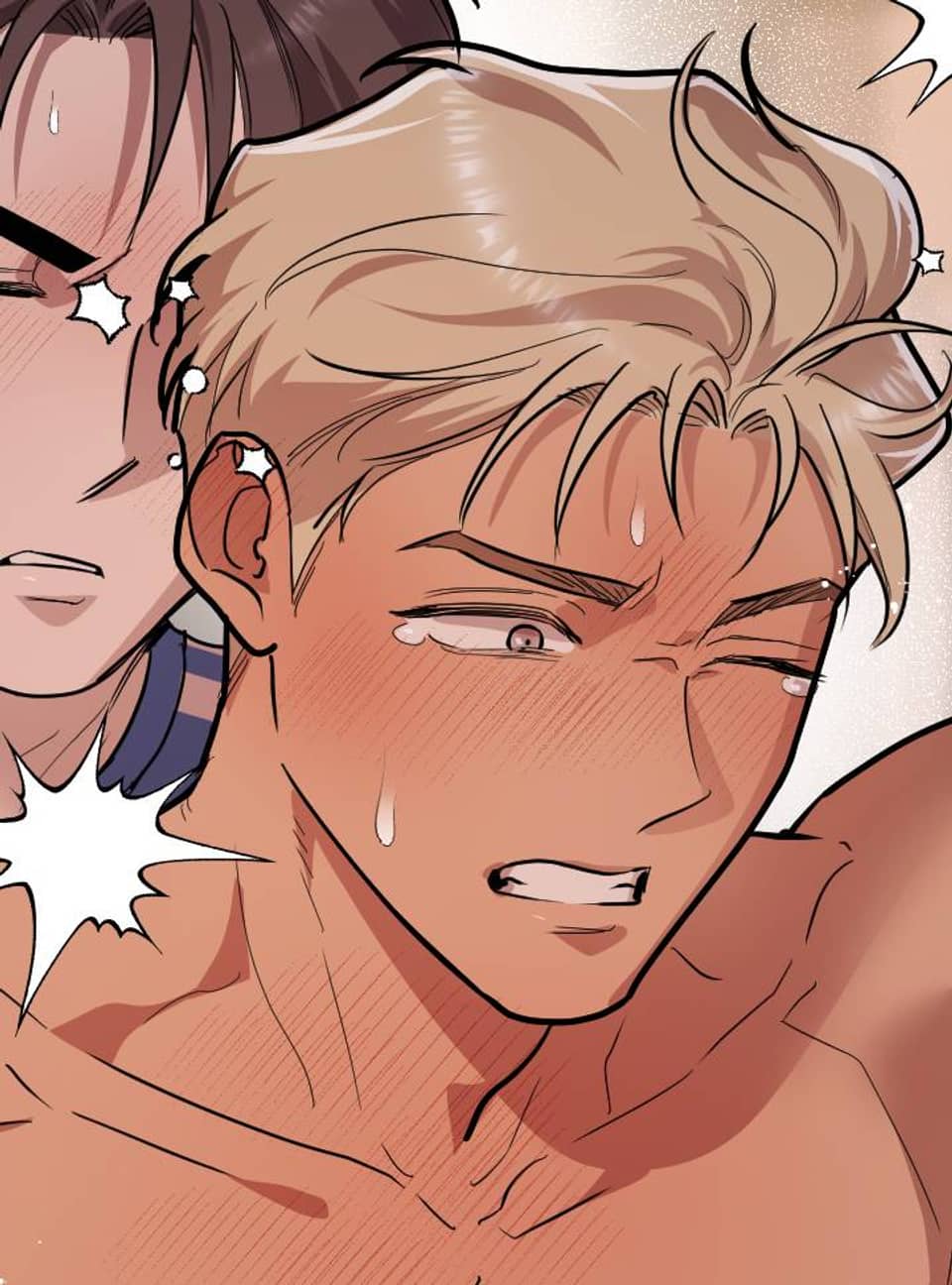 [둘보다는 셋 단편선] 골인, 홀인! 2화