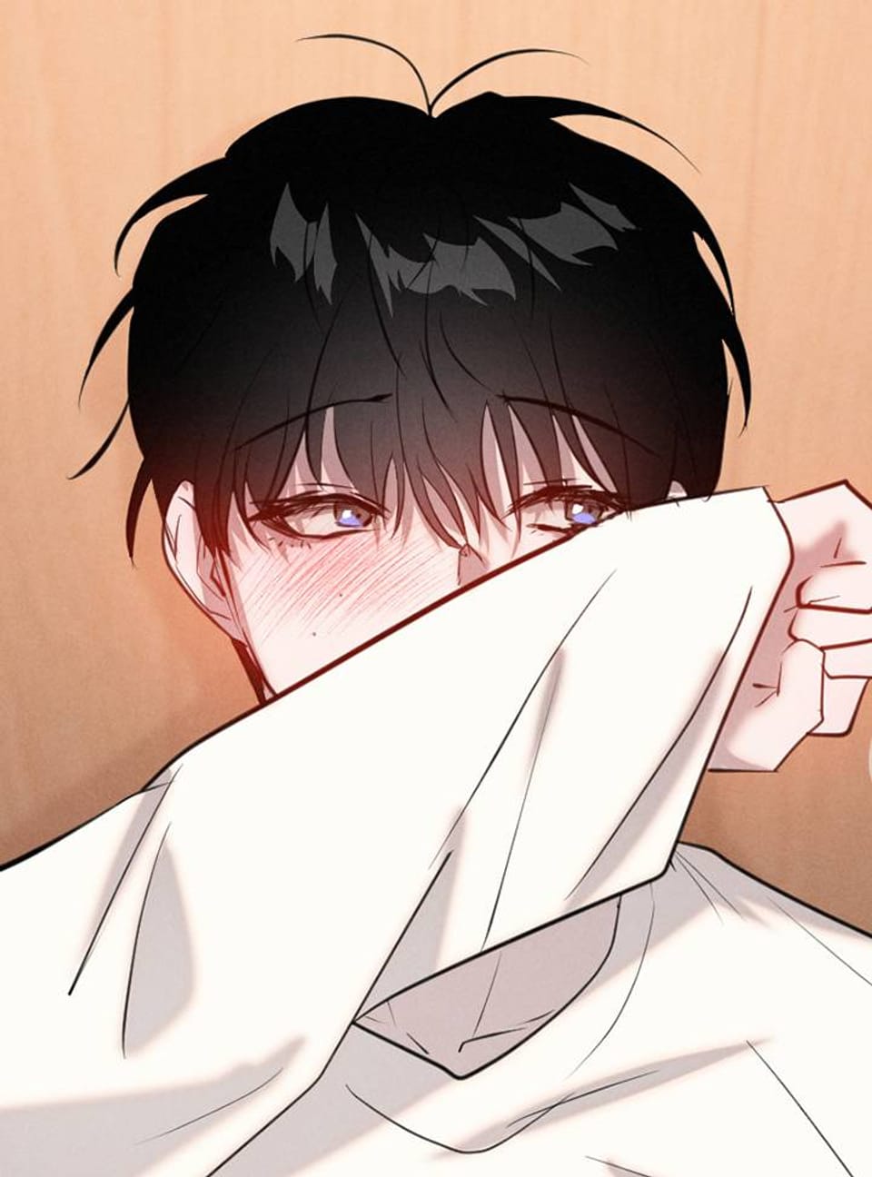 [둘보다는 셋 단편선] 다정의 역설 2화