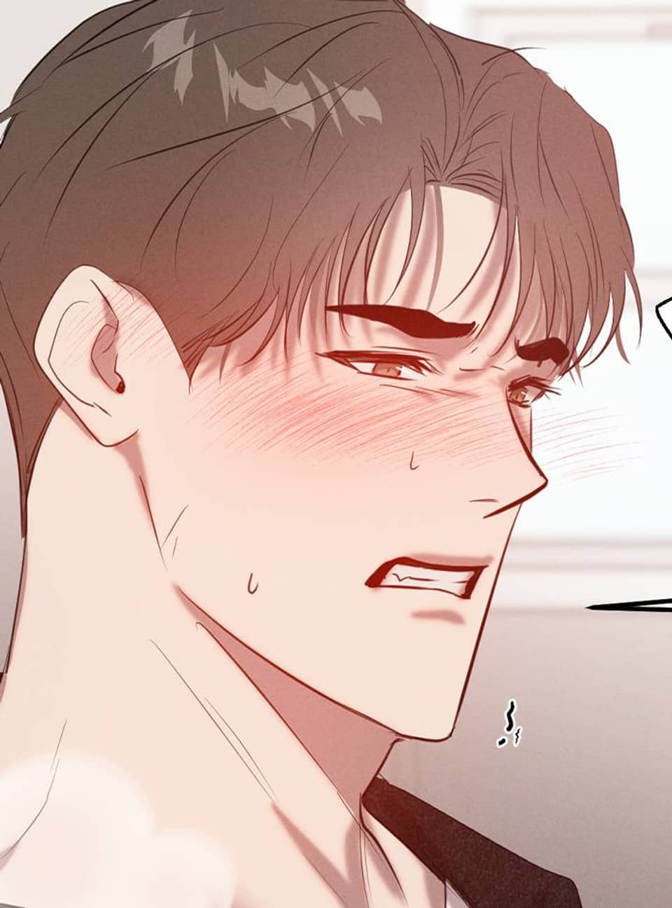 [둘보다는 셋 단편선] 다정의 역설 3화
