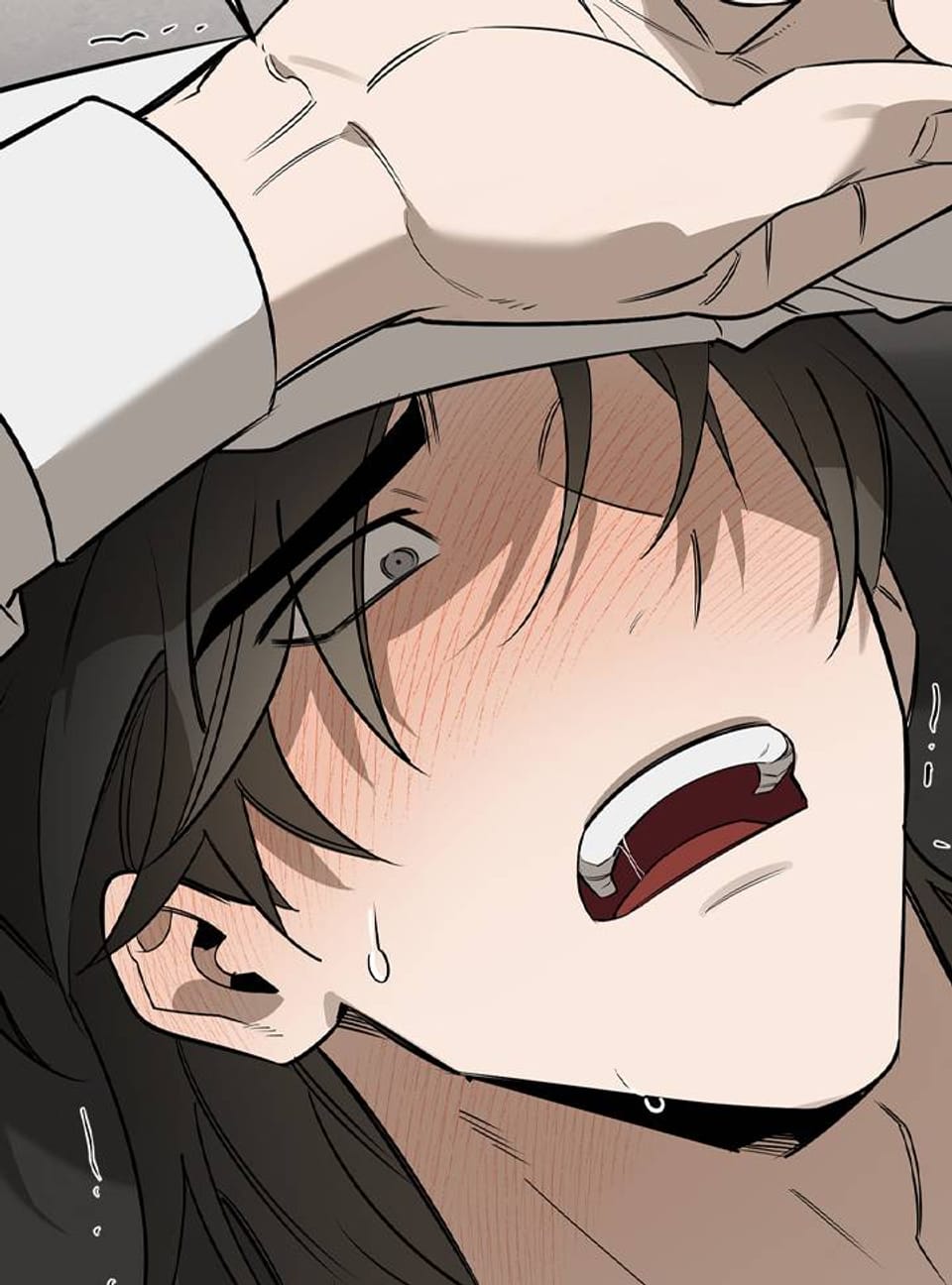 [둘보다는 셋 단편선] 서브 다이얼 4화