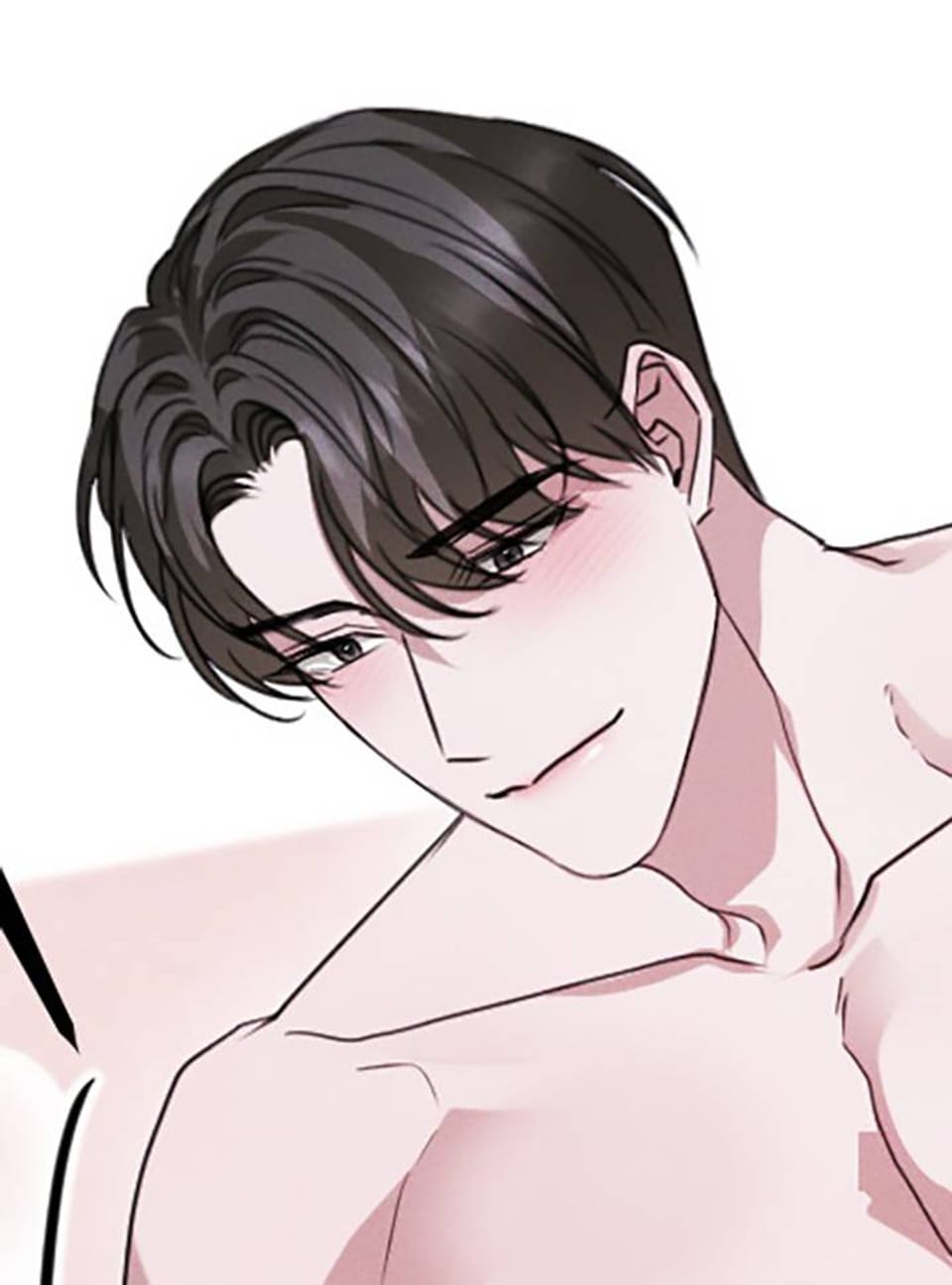 [둘보다는 셋 단편선] 소원을 들어주는 번호 3화