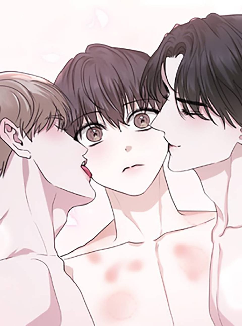 [둘보다는 셋 단편선] 소원을 들어주는 번호 4화 (완결)