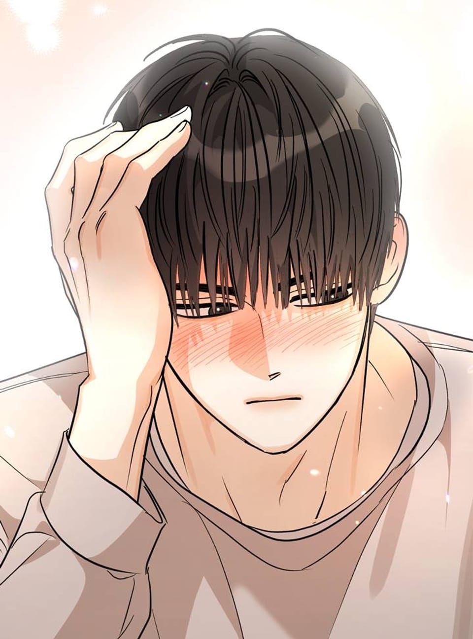 하프 오브 미 85화