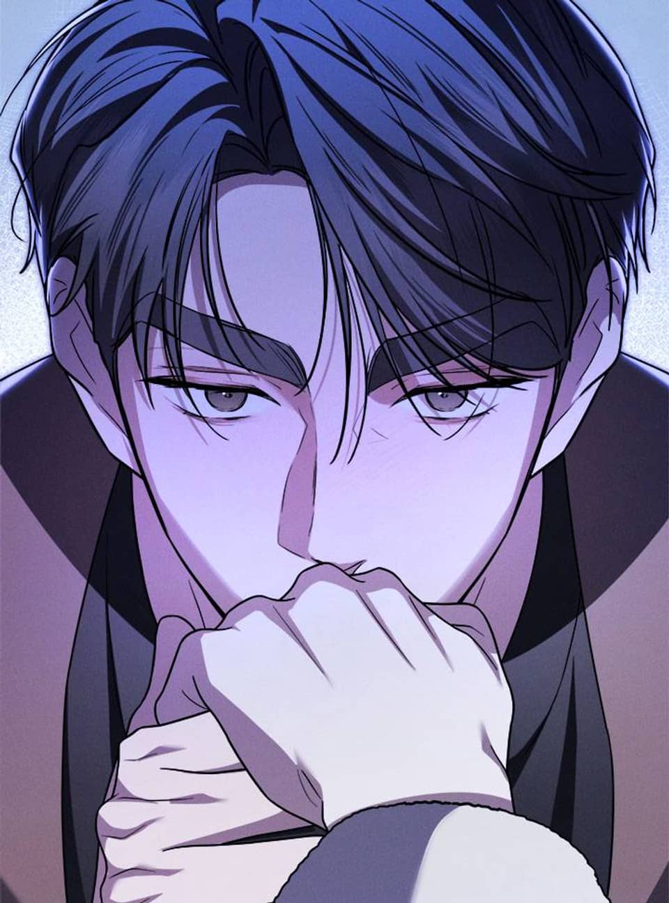 시절연애 [개정판] 18화