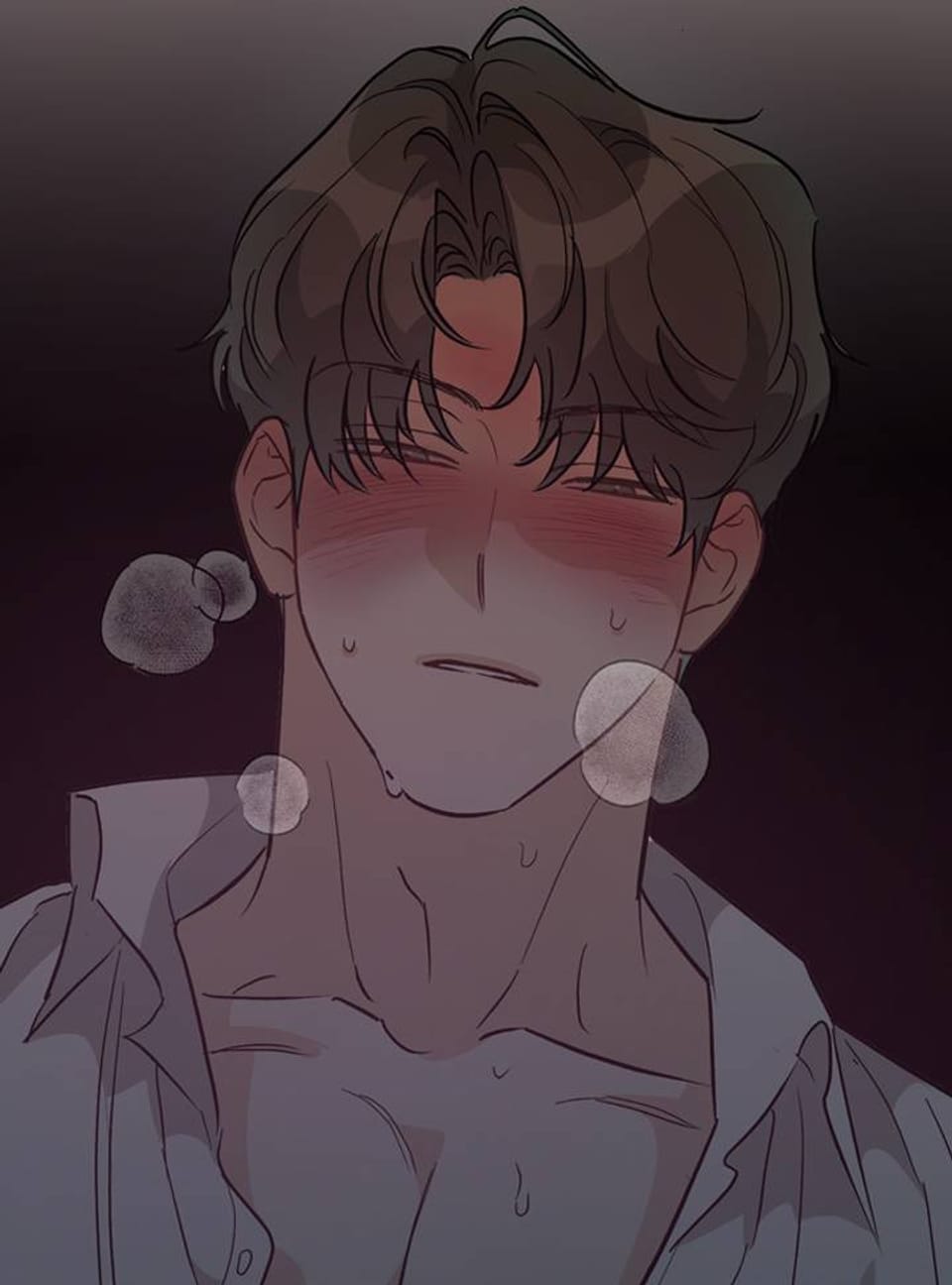 하프 오브 미 86화