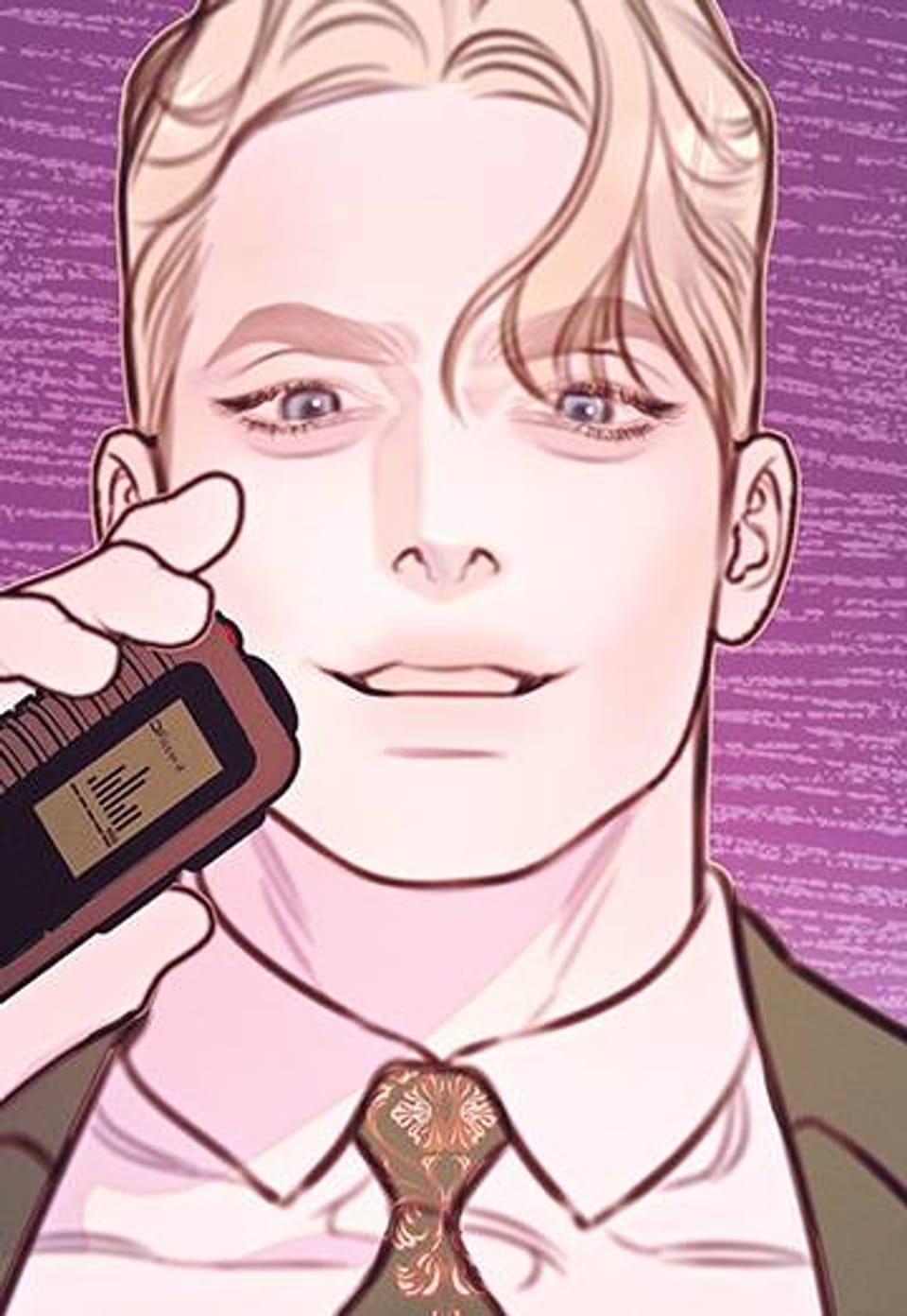 룰러바이(Lullaby) 59화