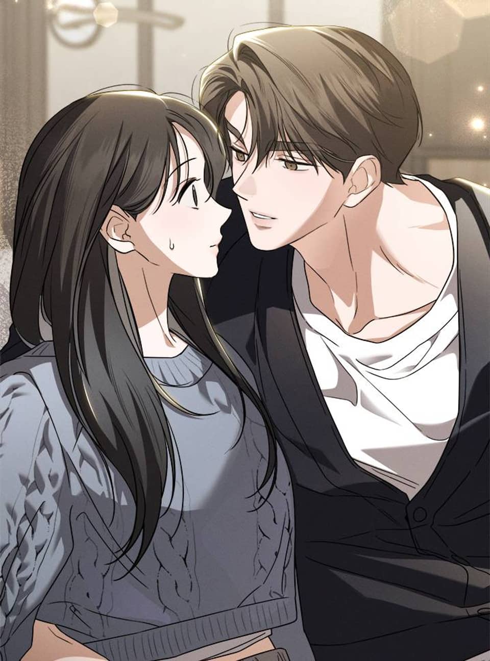 시절연애 [개정판] 19화