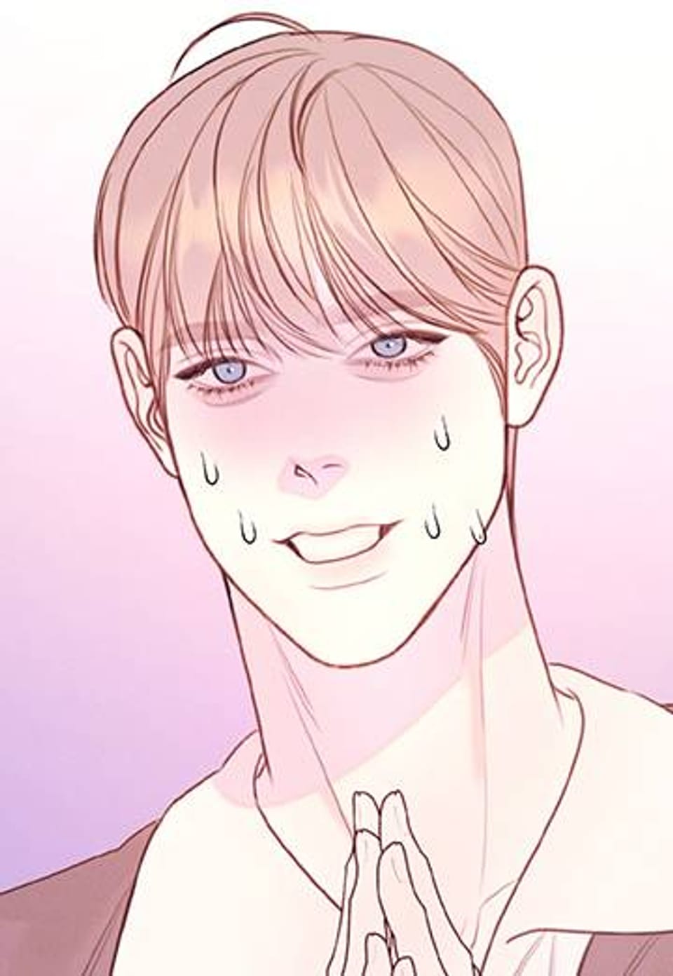 룰러바이(Lullaby) 60화