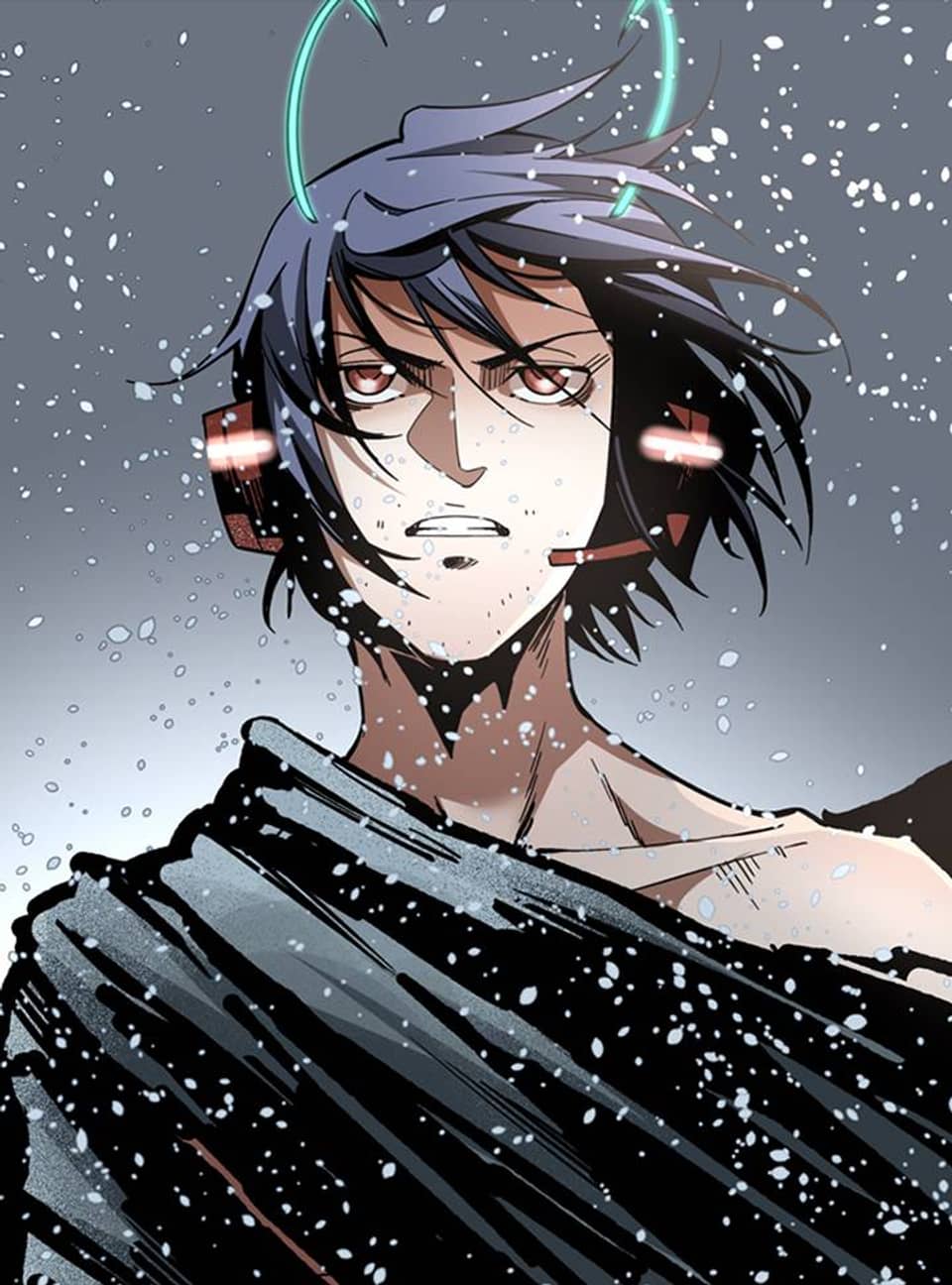 어쩌다 뉴비남매 155화 (완결)