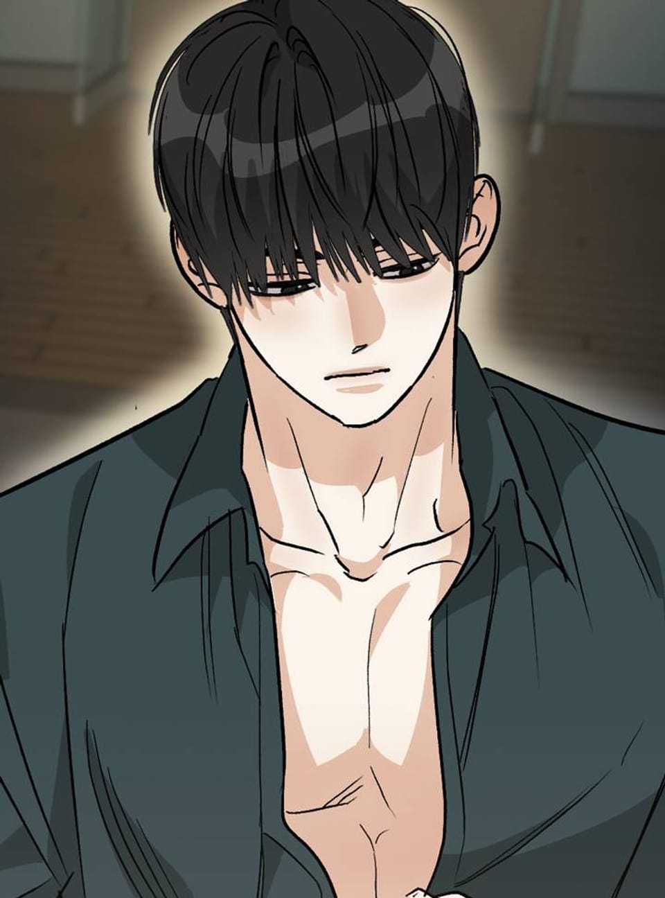 하프 오브 미 87화