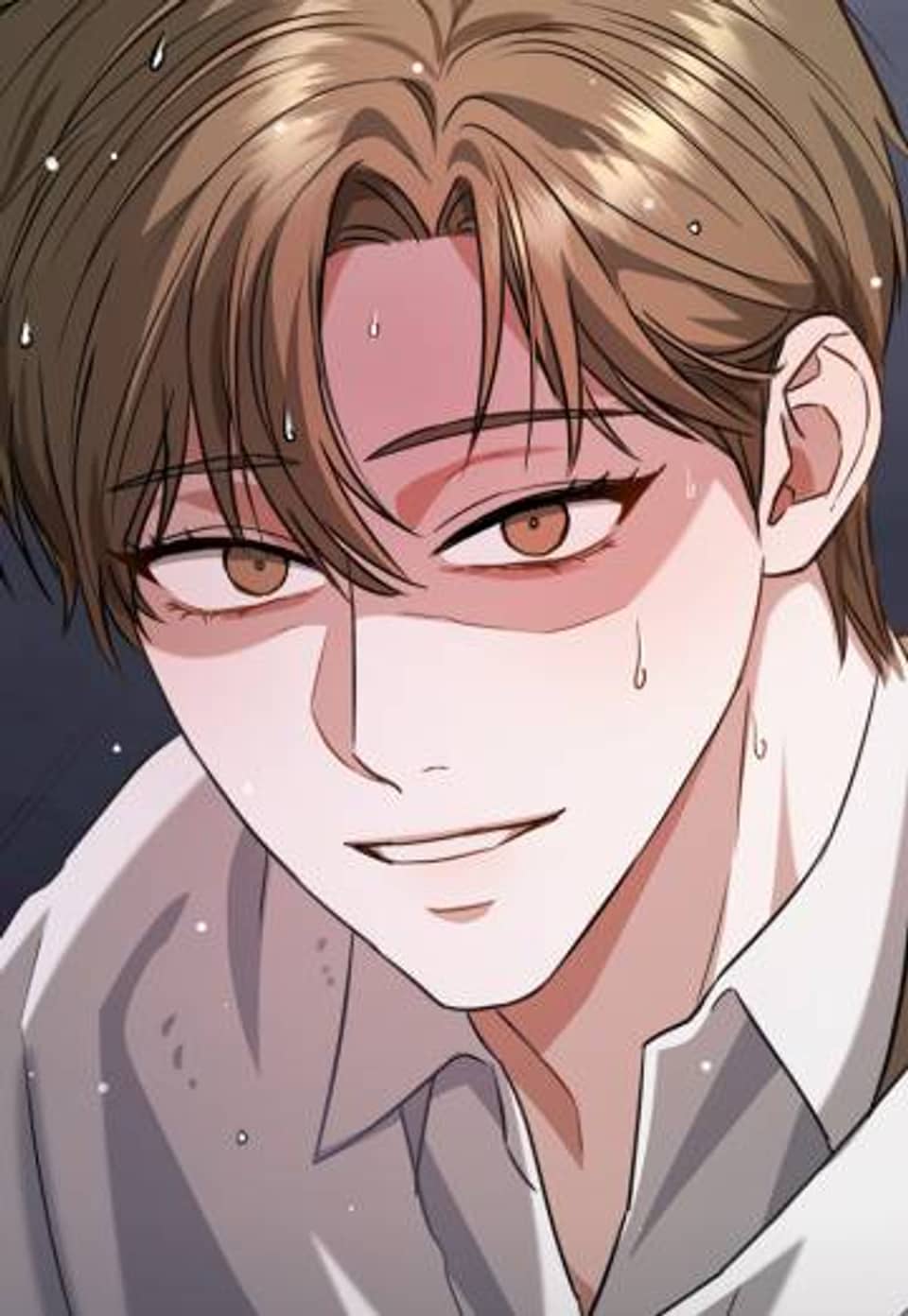 메소드 로맨스 9화