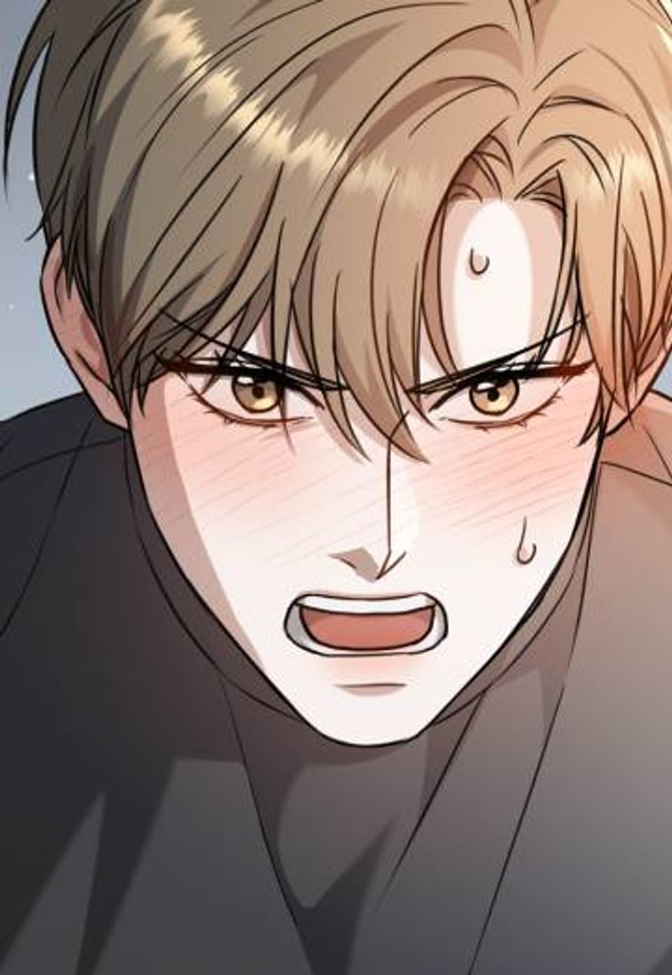 메소드 로맨스 11화