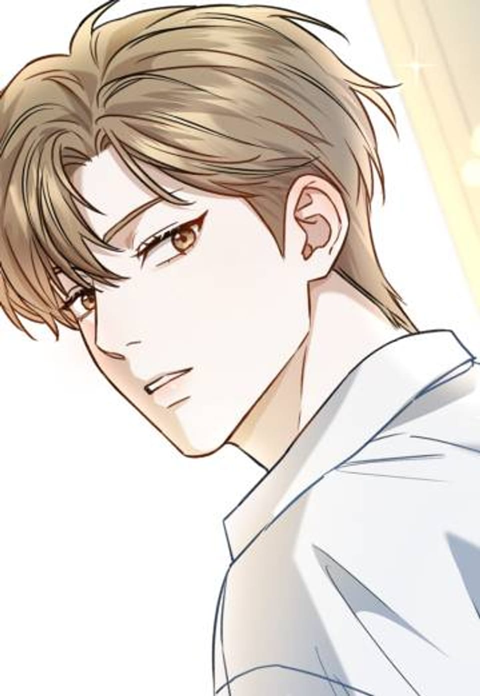 메소드 로맨스 [개정판] 3화