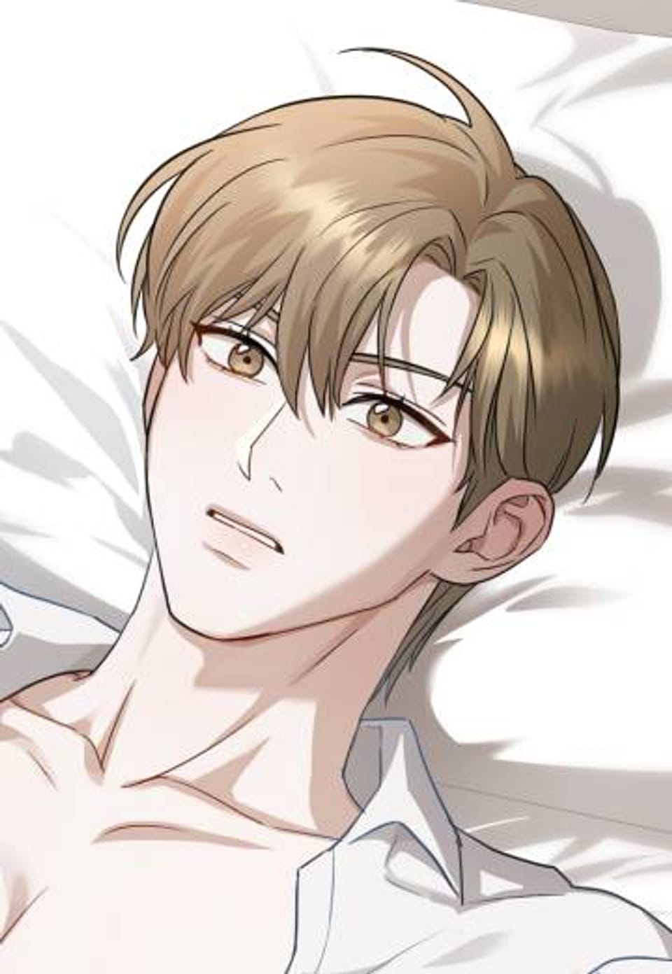 메소드 로맨스 [개정판] 4화