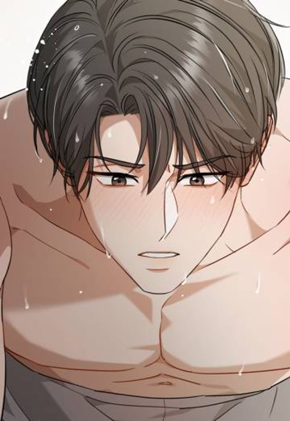 메소드 로맨스 [개정판] 5화