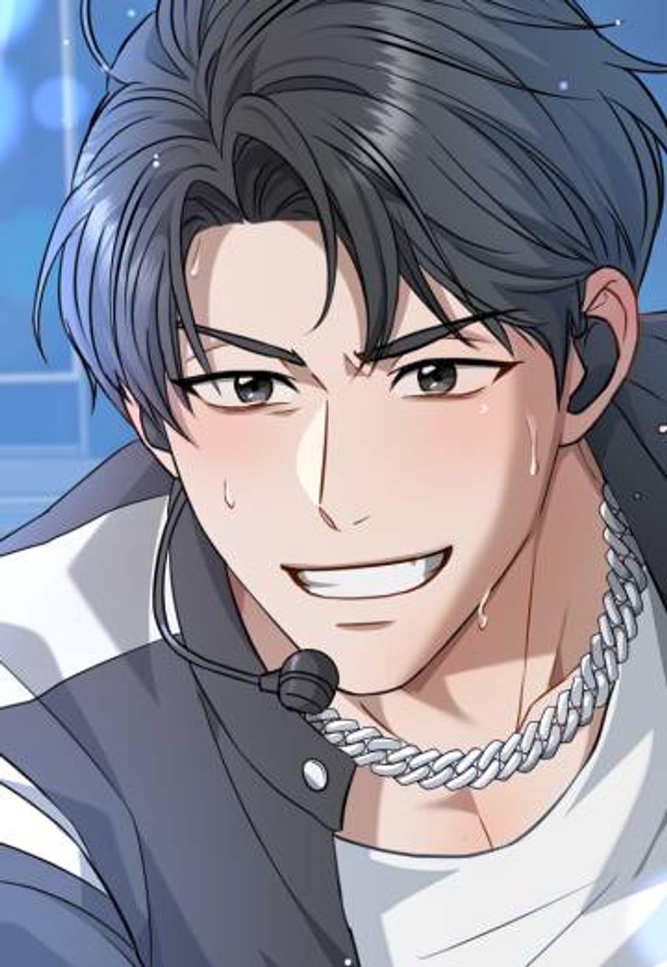 메소드 로맨스 [개정판] 6화