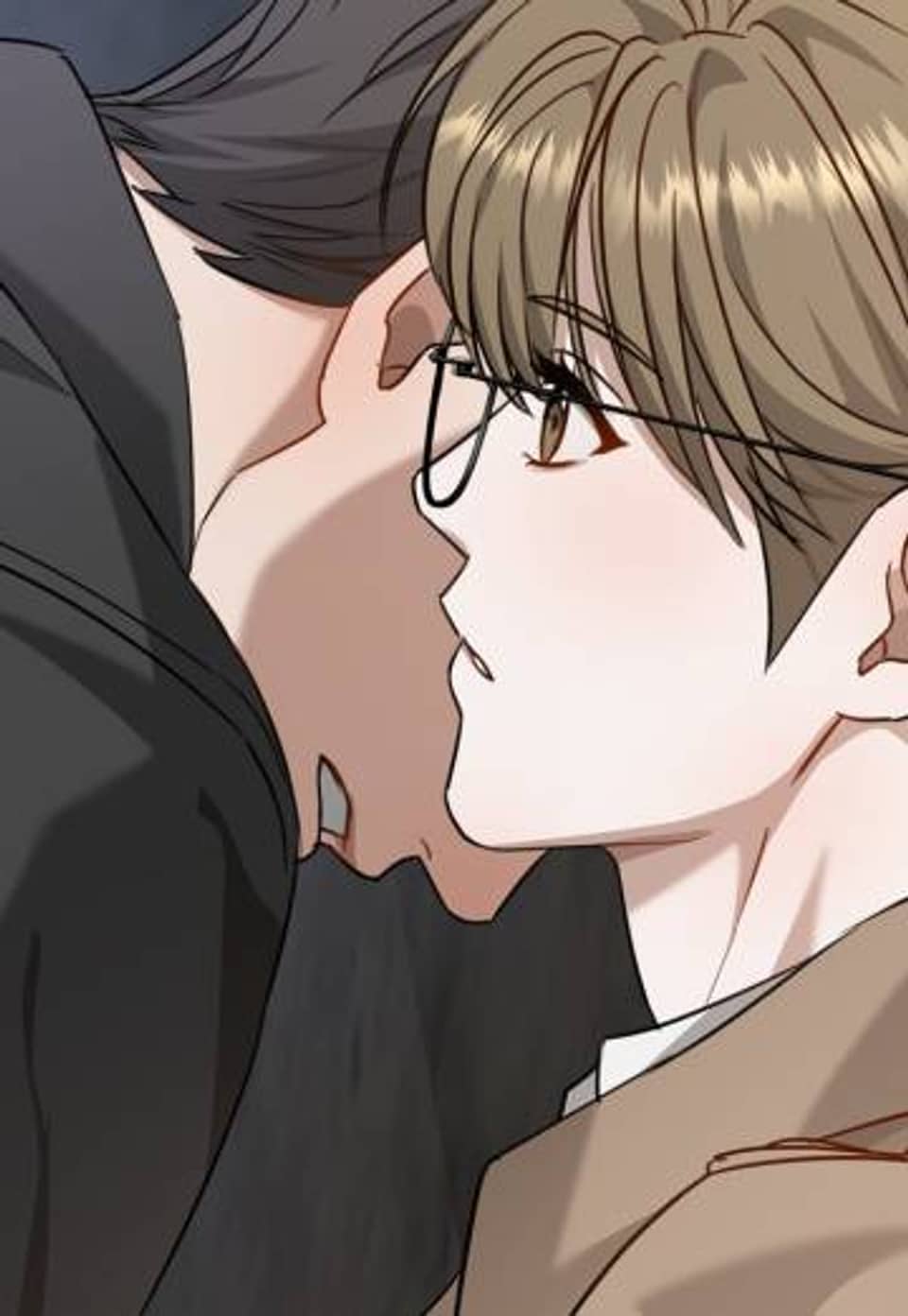 메소드 로맨스 [개정판] 7화