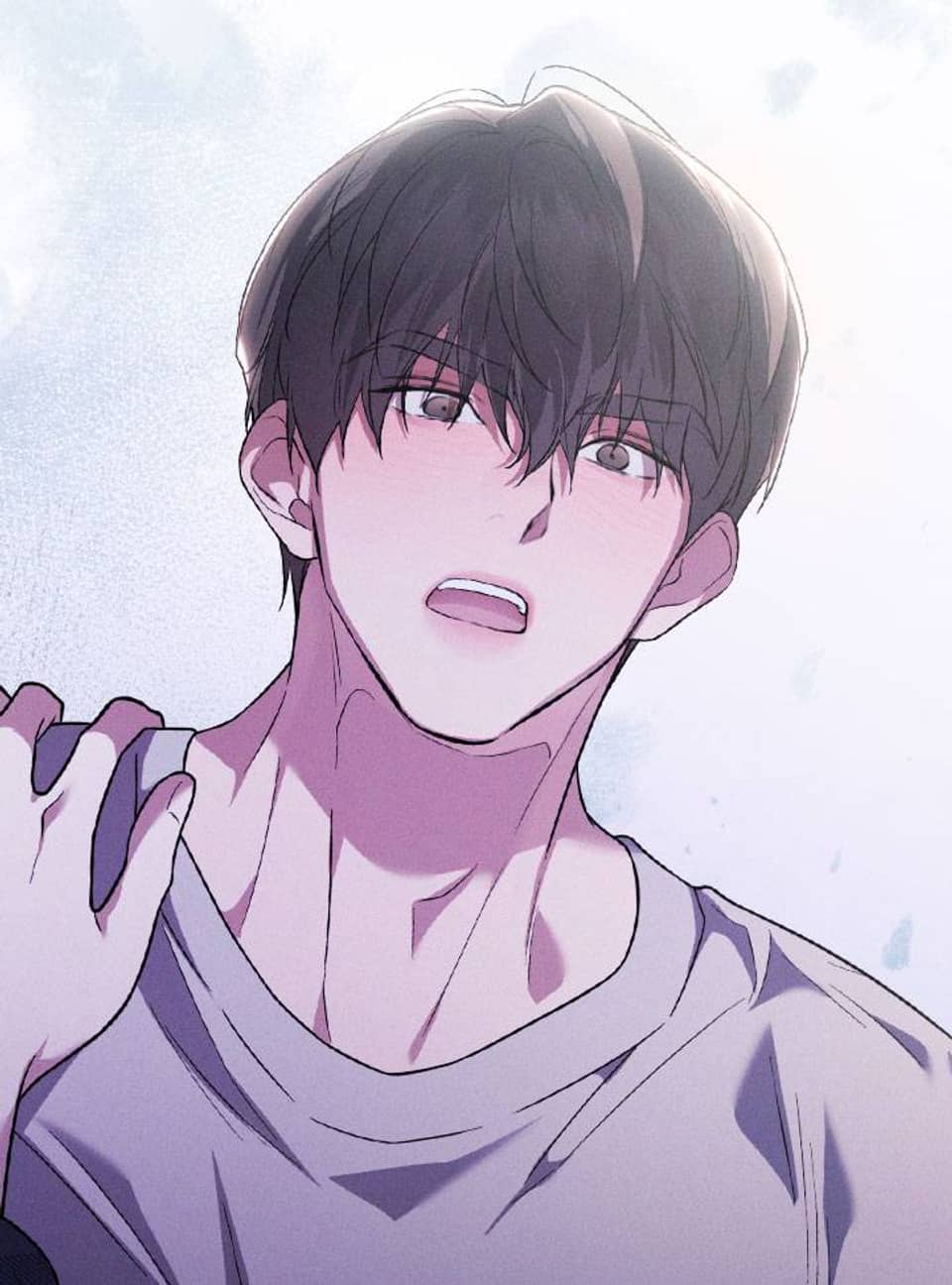 시절연애 [개정판] 20화