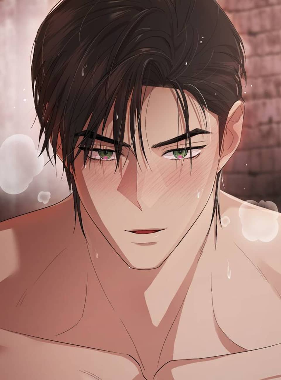 밤도 아닌데 밤까지 2화