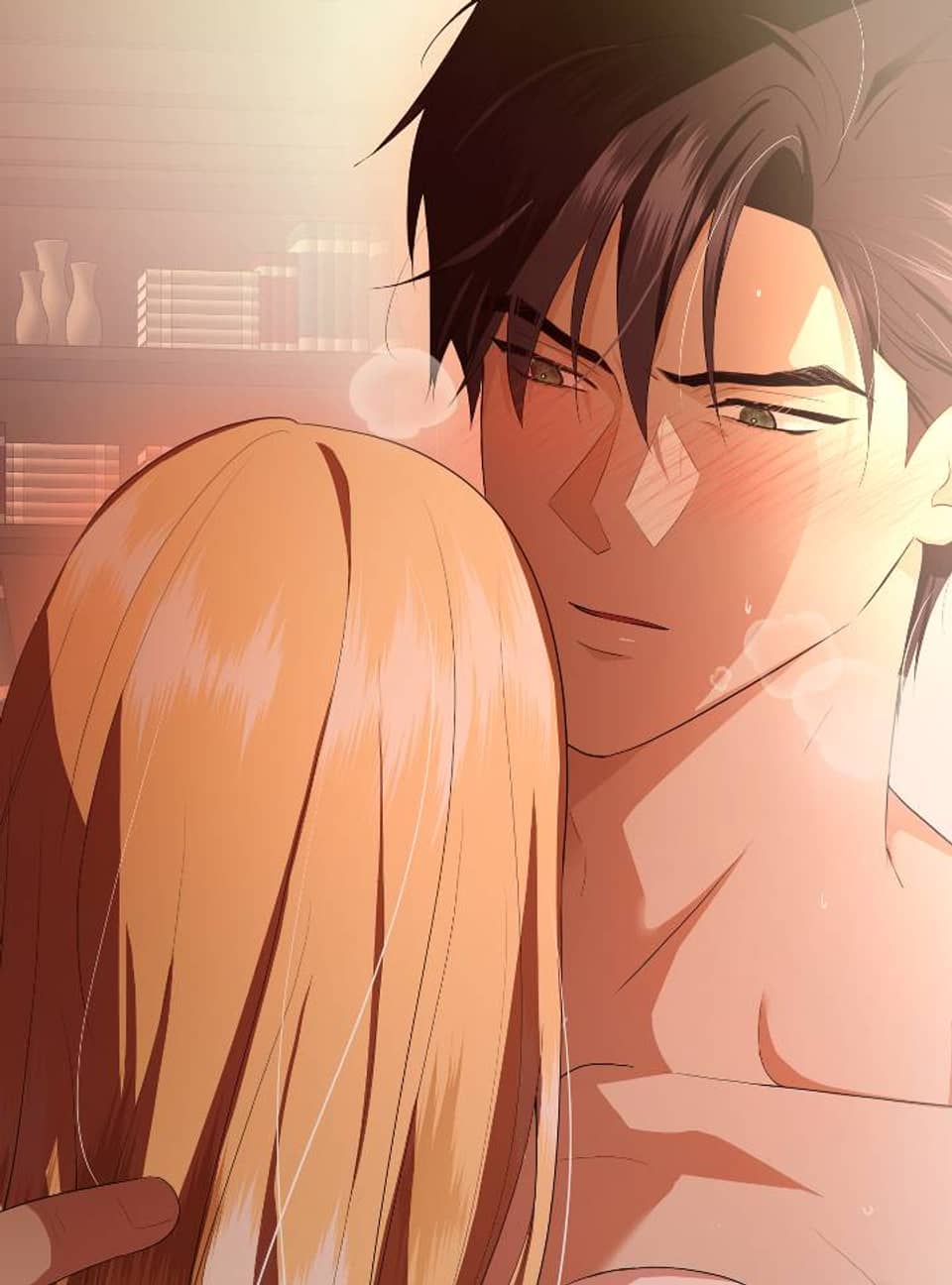 밤도 아닌데 밤까지 5화