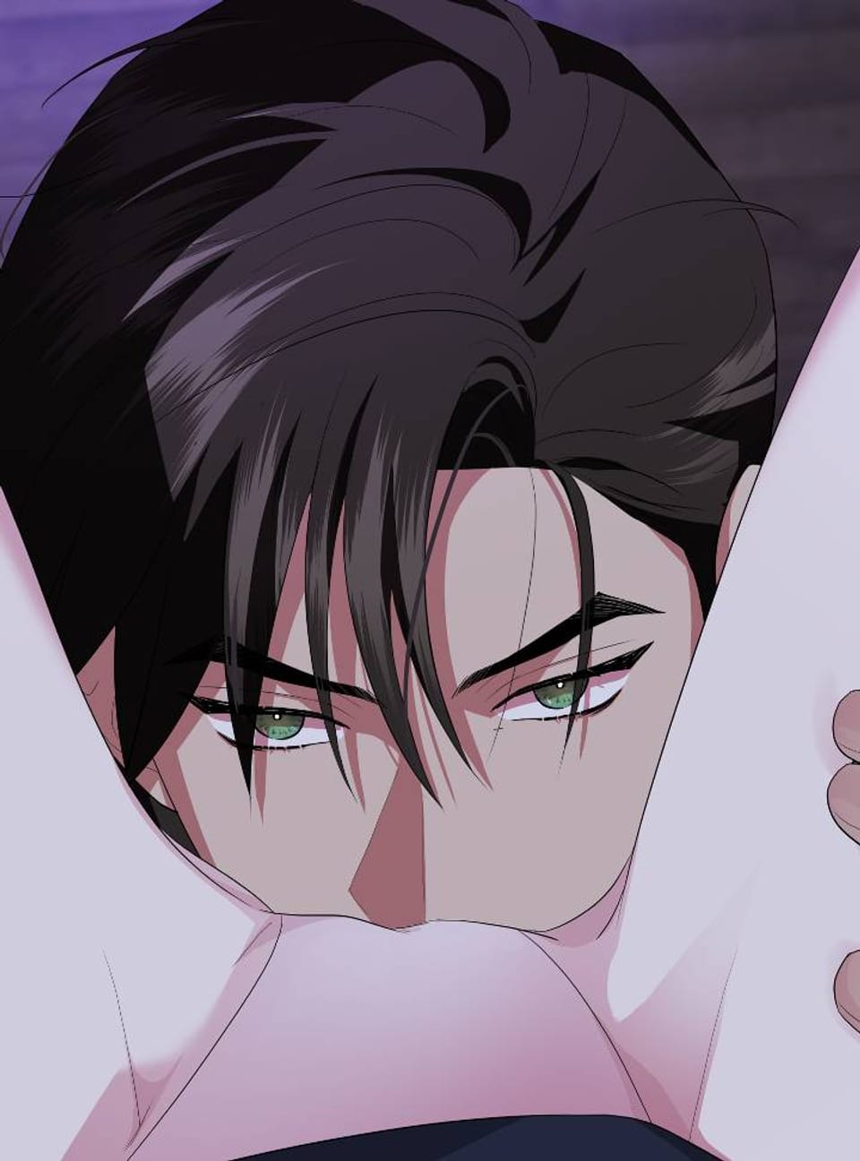 밤도 아닌데 밤까지 8화