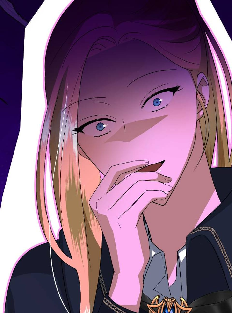 밤도 아닌데 밤까지 10화