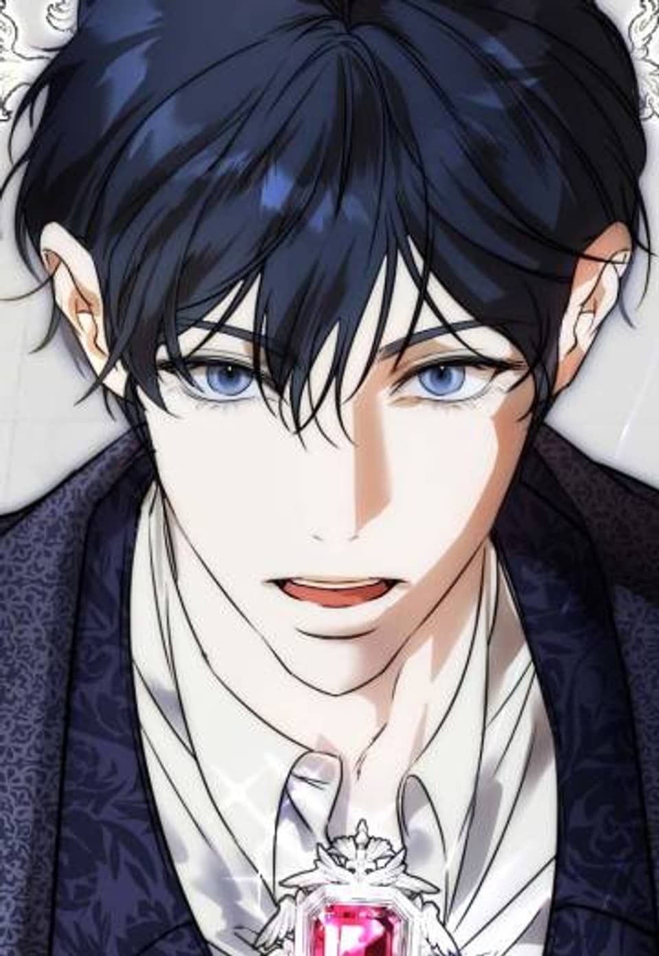 악역 신관은 구원을 바라지 않는다 2화