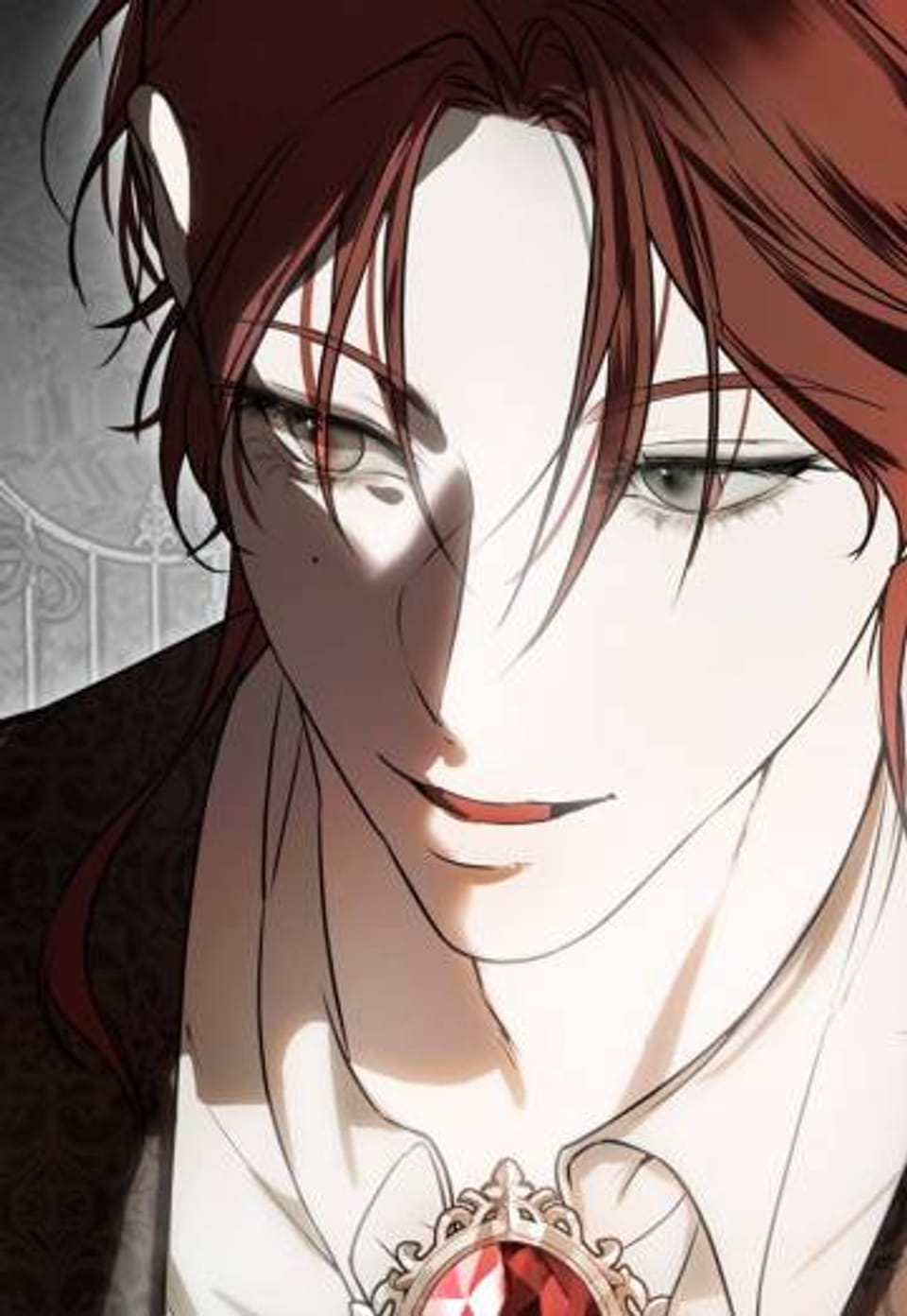 악역 신관은 구원을 바라지 않는다 3화