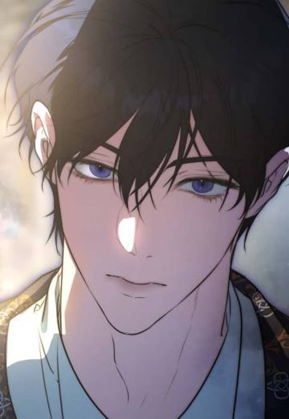 악역 신관은 구원을 바라지 않는다 4화