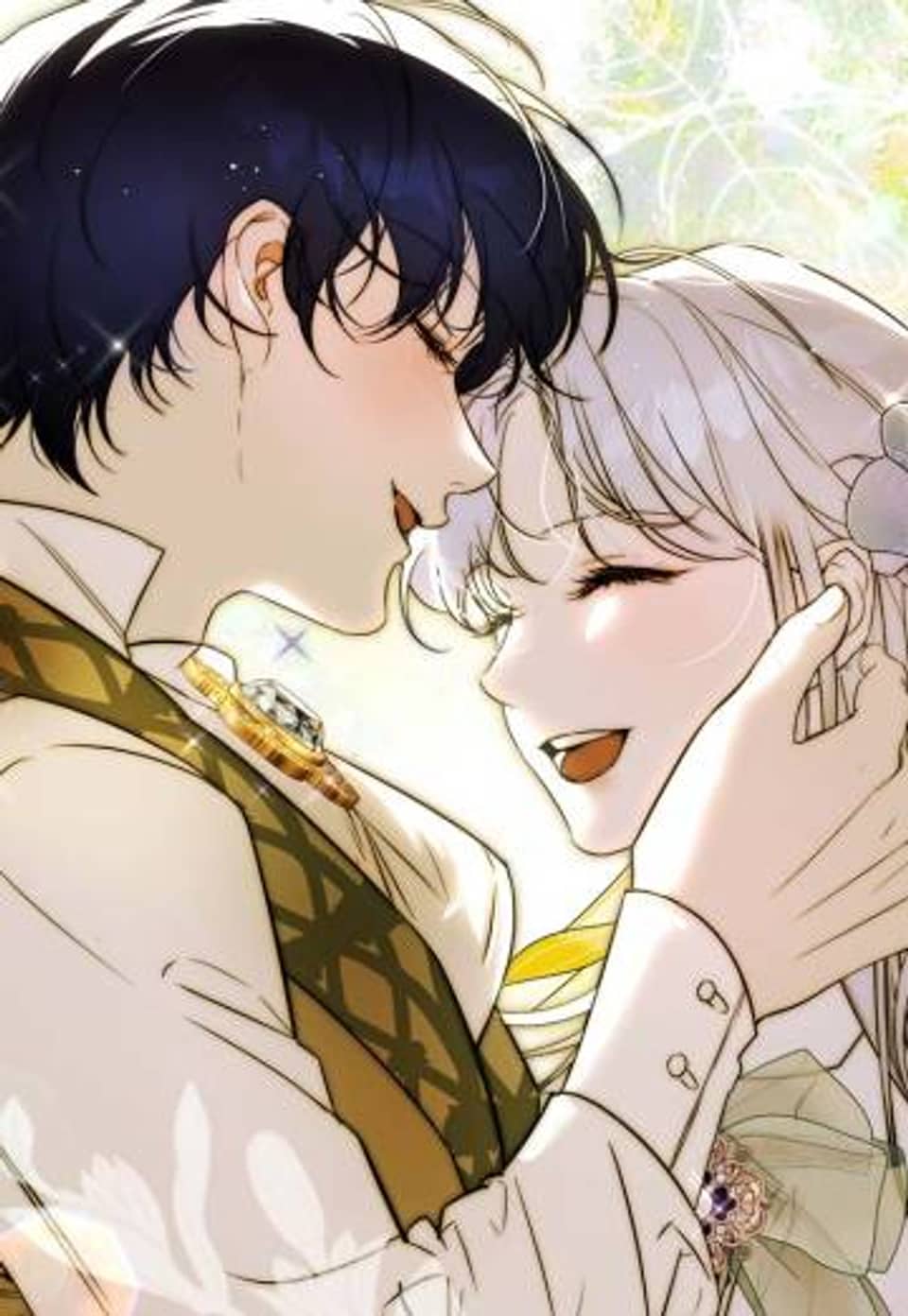 악역 신관은 구원을 바라지 않는다 6화