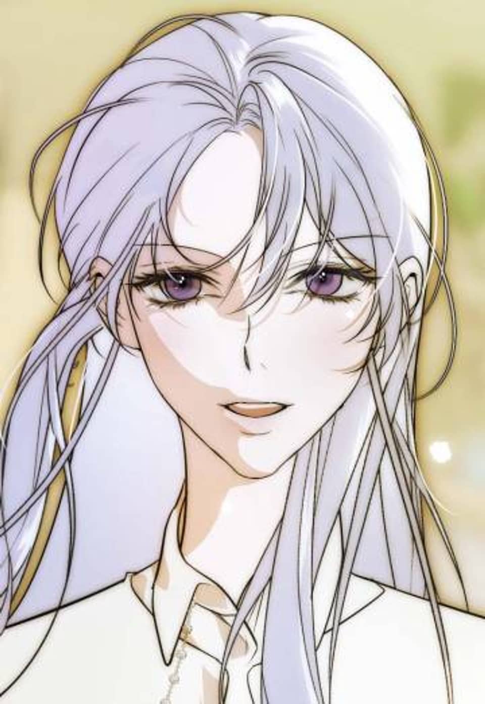 악역 신관은 구원을 바라지 않는다 8화