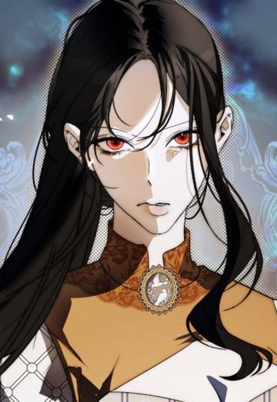 악역 신관은 구원을 바라지 않는다 9화