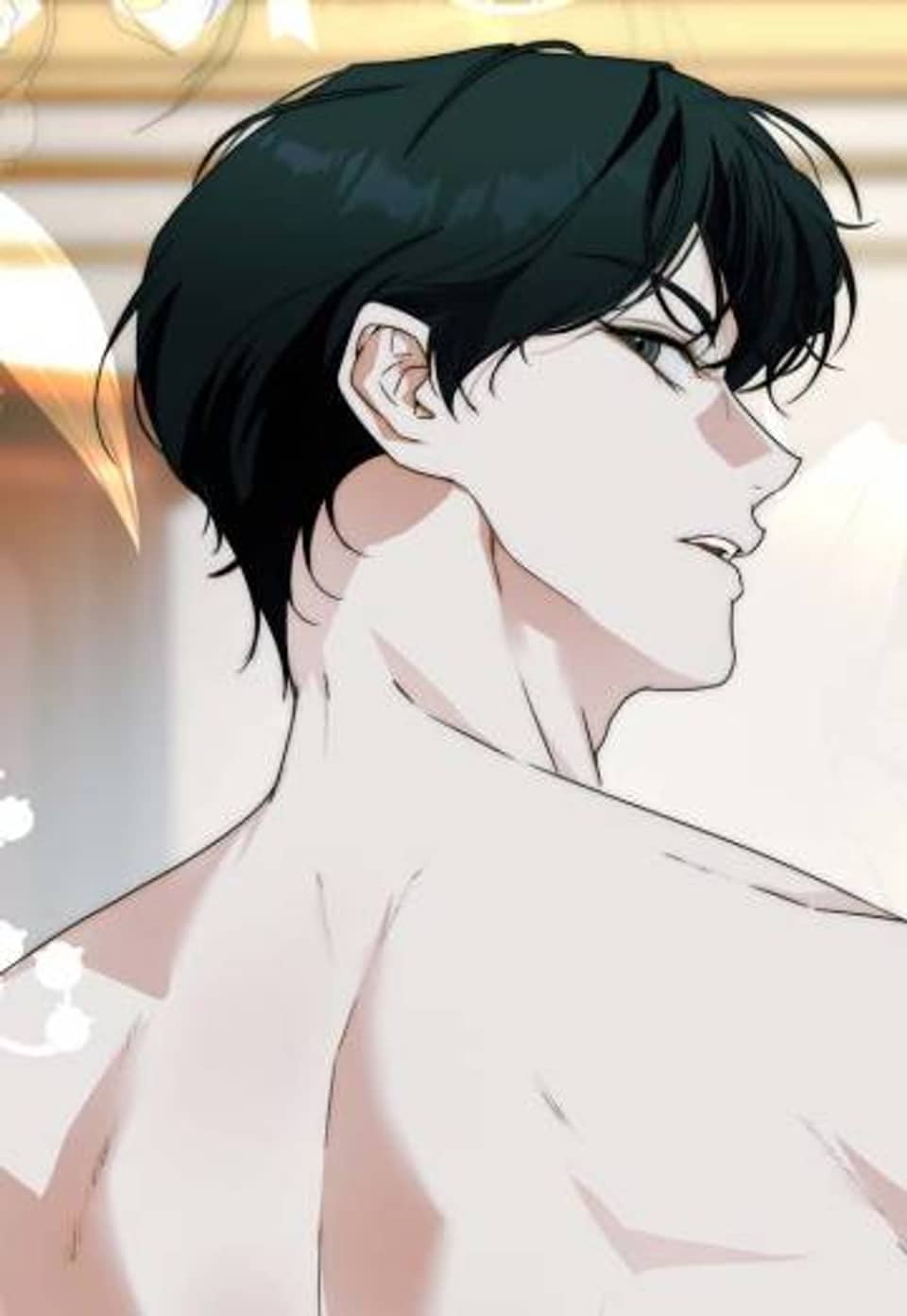 악역 신관은 구원을 바라지 않는다 10화