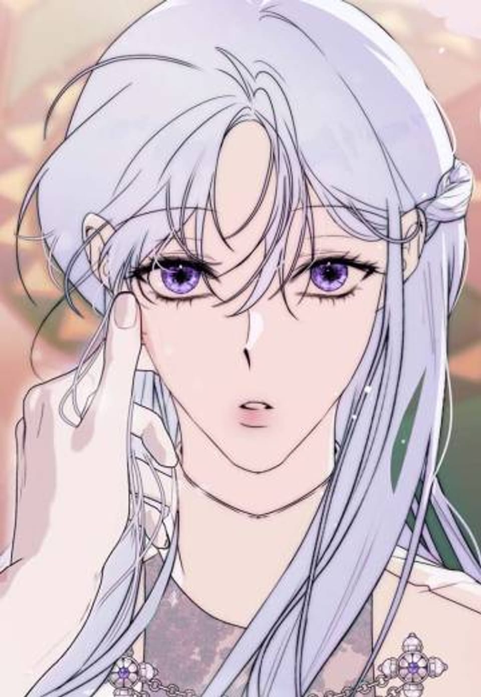 악역 신관은 구원을 바라지 않는다 11화