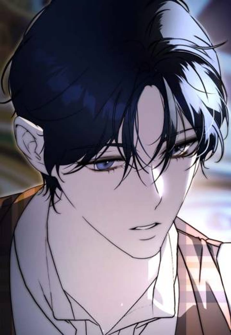 악역 신관은 구원을 바라지 않는다 12화