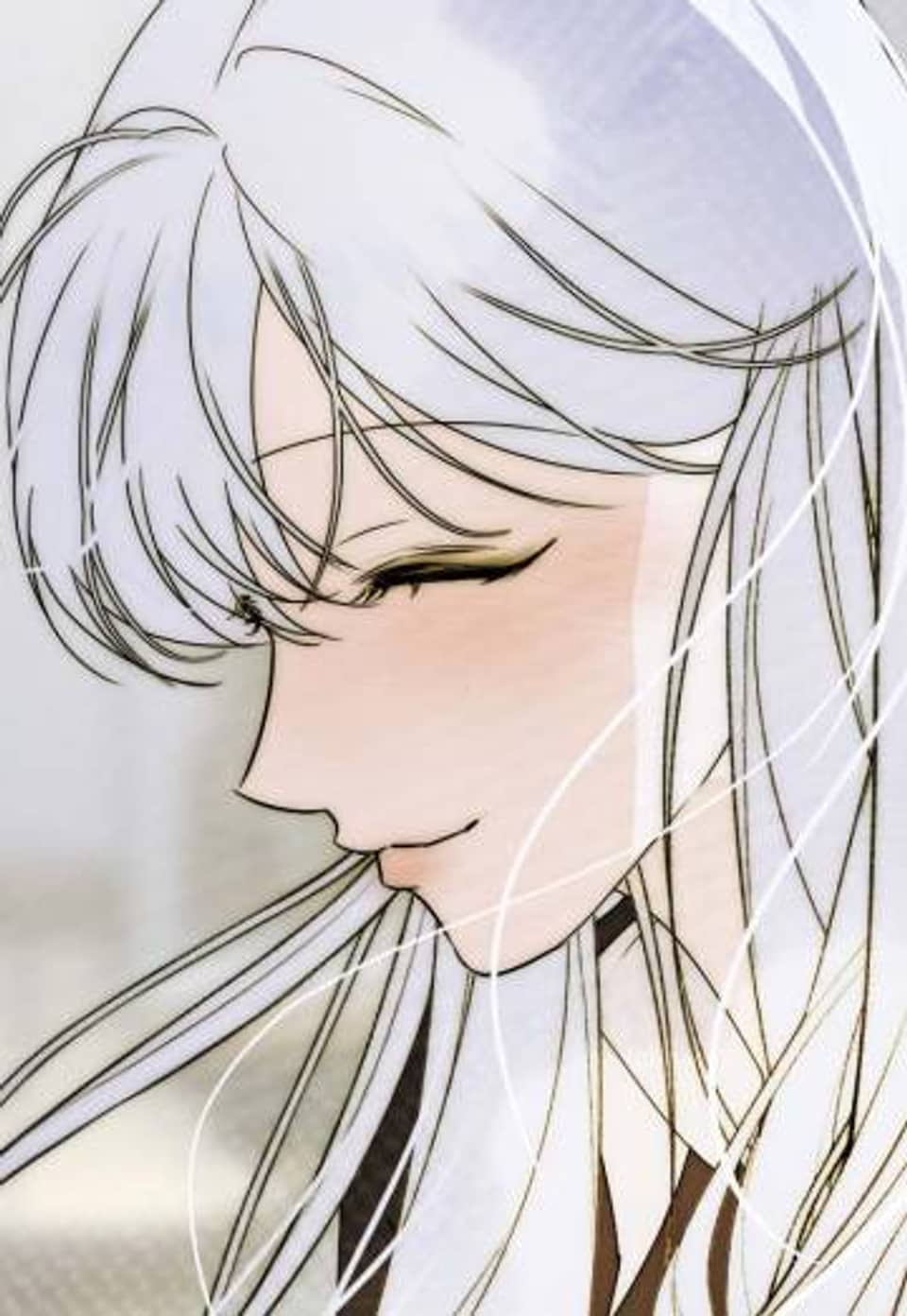 악역 신관은 구원을 바라지 않는다 13화