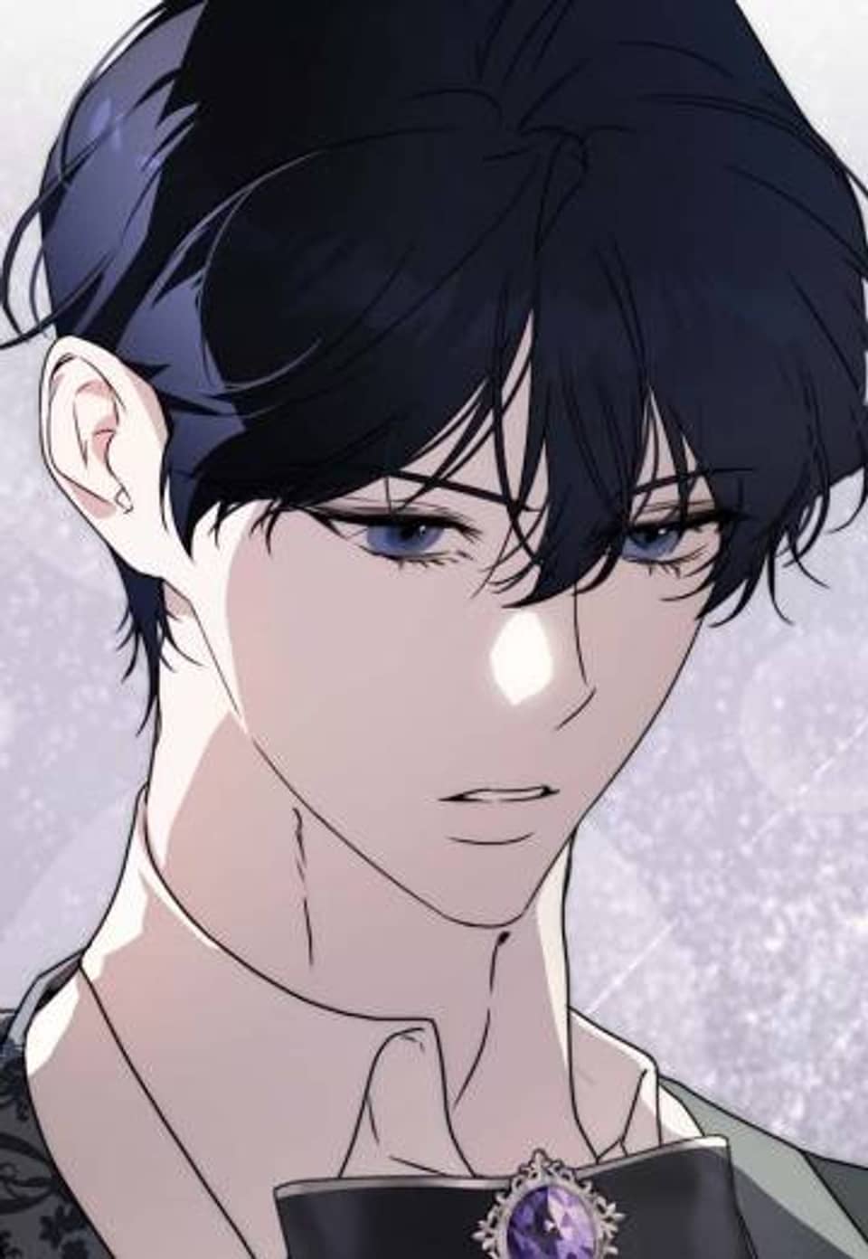 악역 신관은 구원을 바라지 않는다 14화