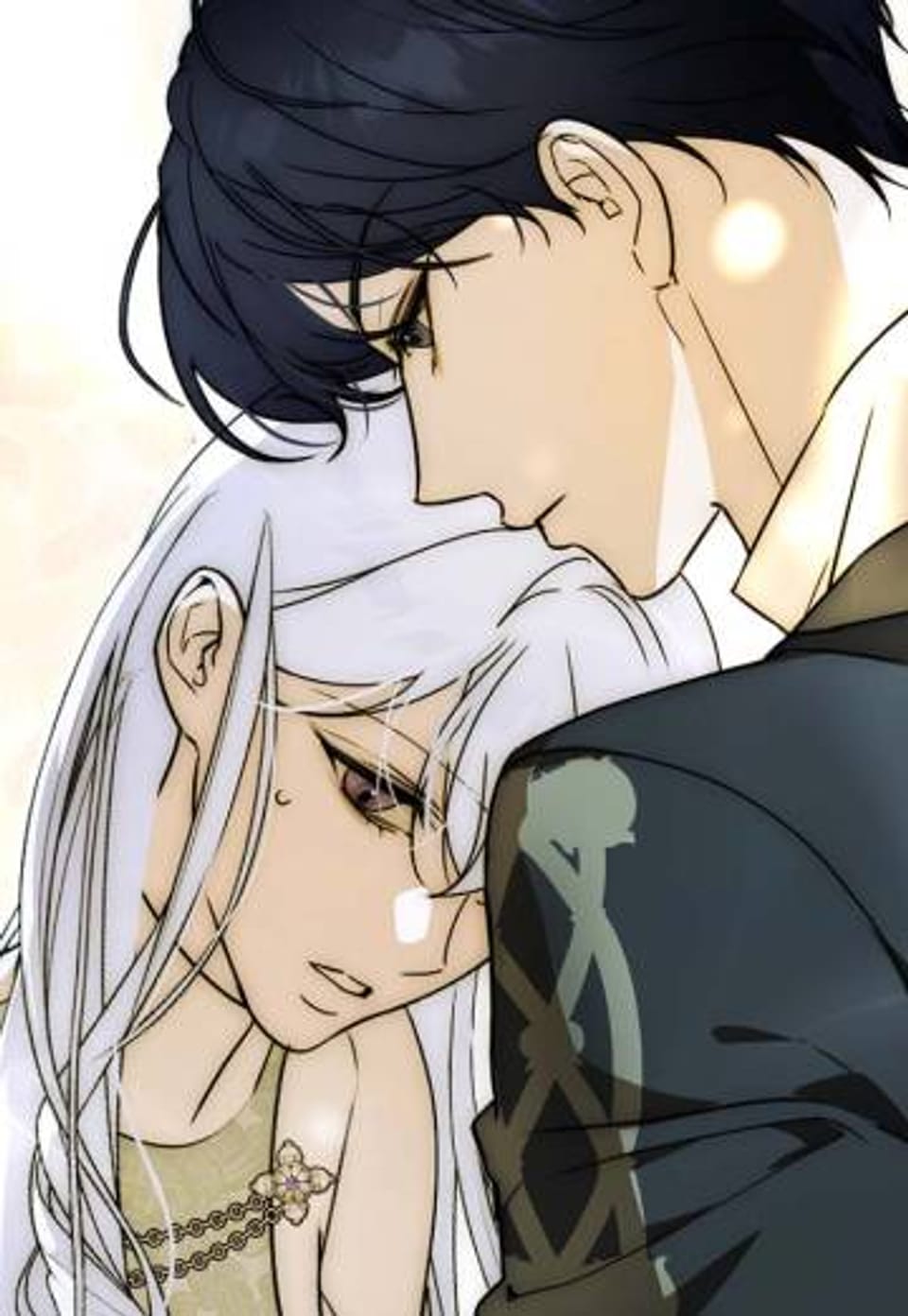 악역 신관은 구원을 바라지 않는다 15화