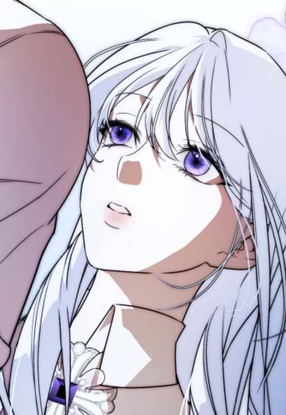 악역 신관은 구원을 바라지 않는다 17화