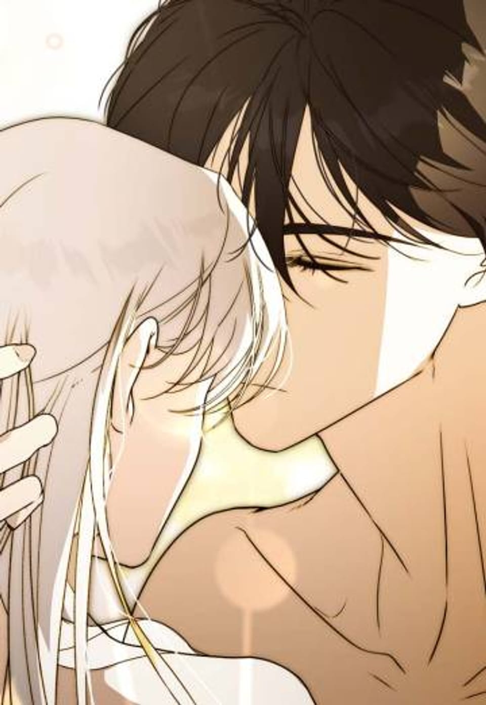 악역 신관은 구원을 바라지 않는다 18화