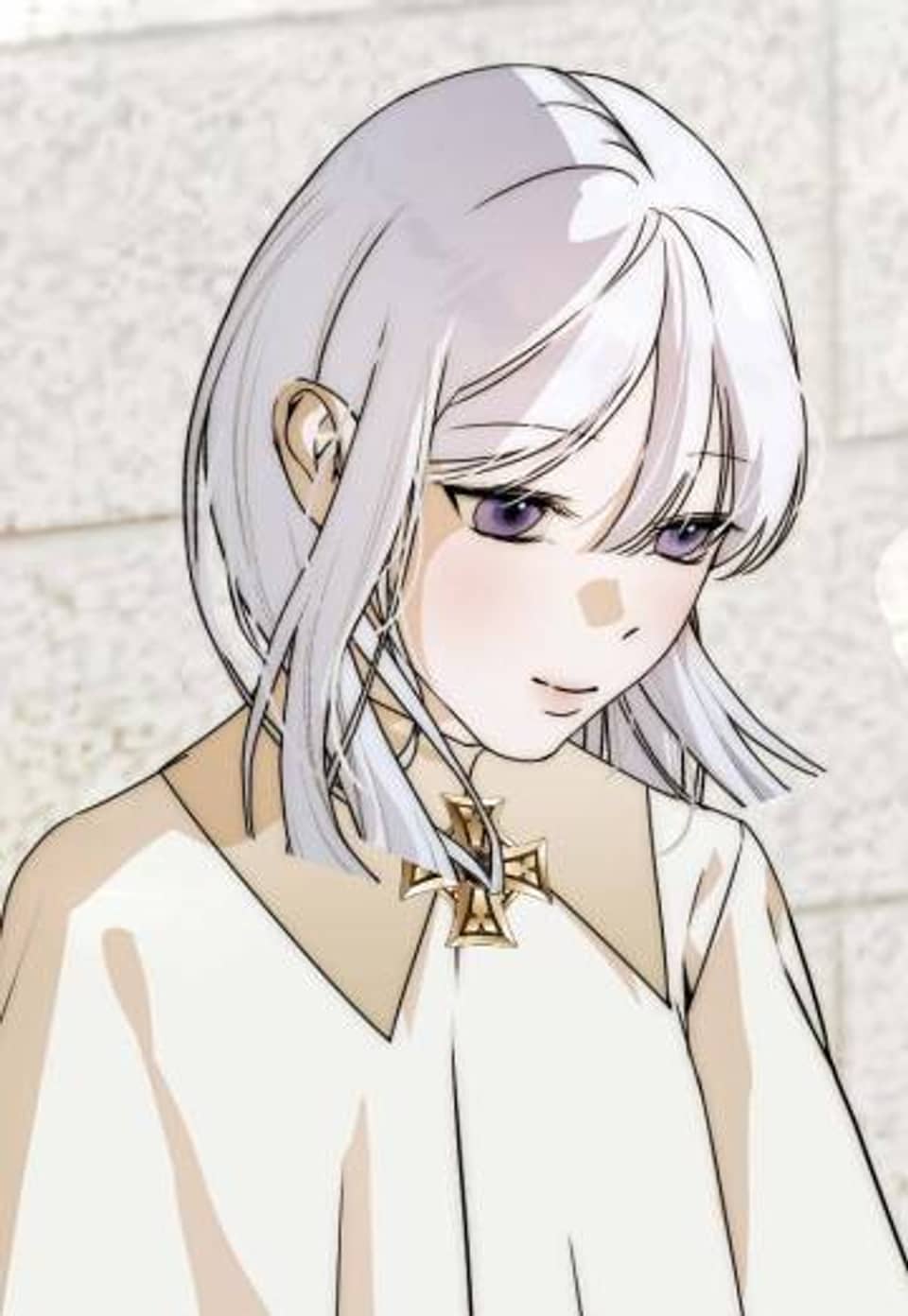 악역 신관은 구원을 바라지 않는다 19화