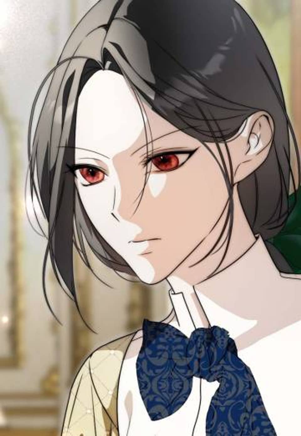 악역 신관은 구원을 바라지 않는다 20화