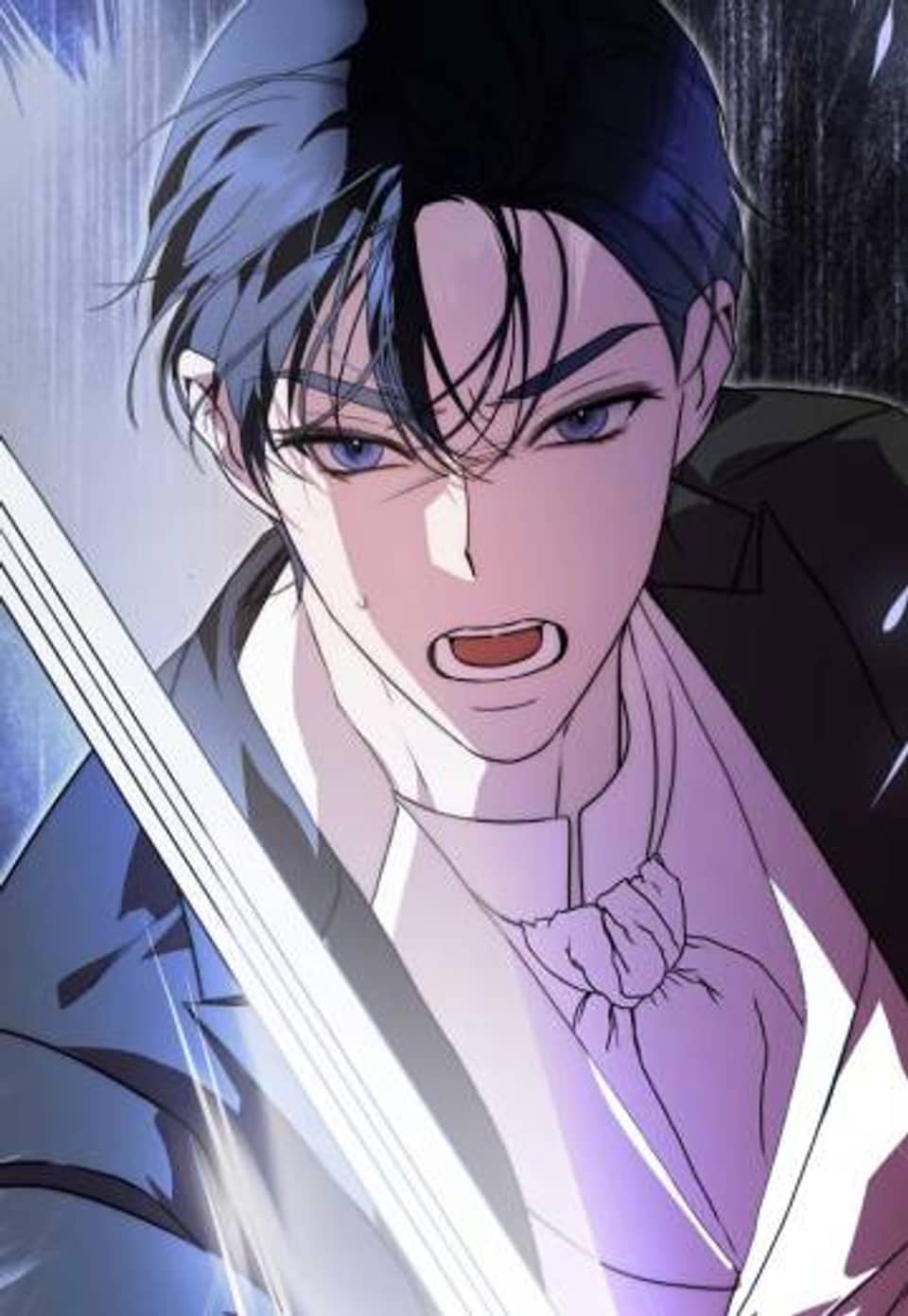 악역 신관은 구원을 바라지 않는다 21화