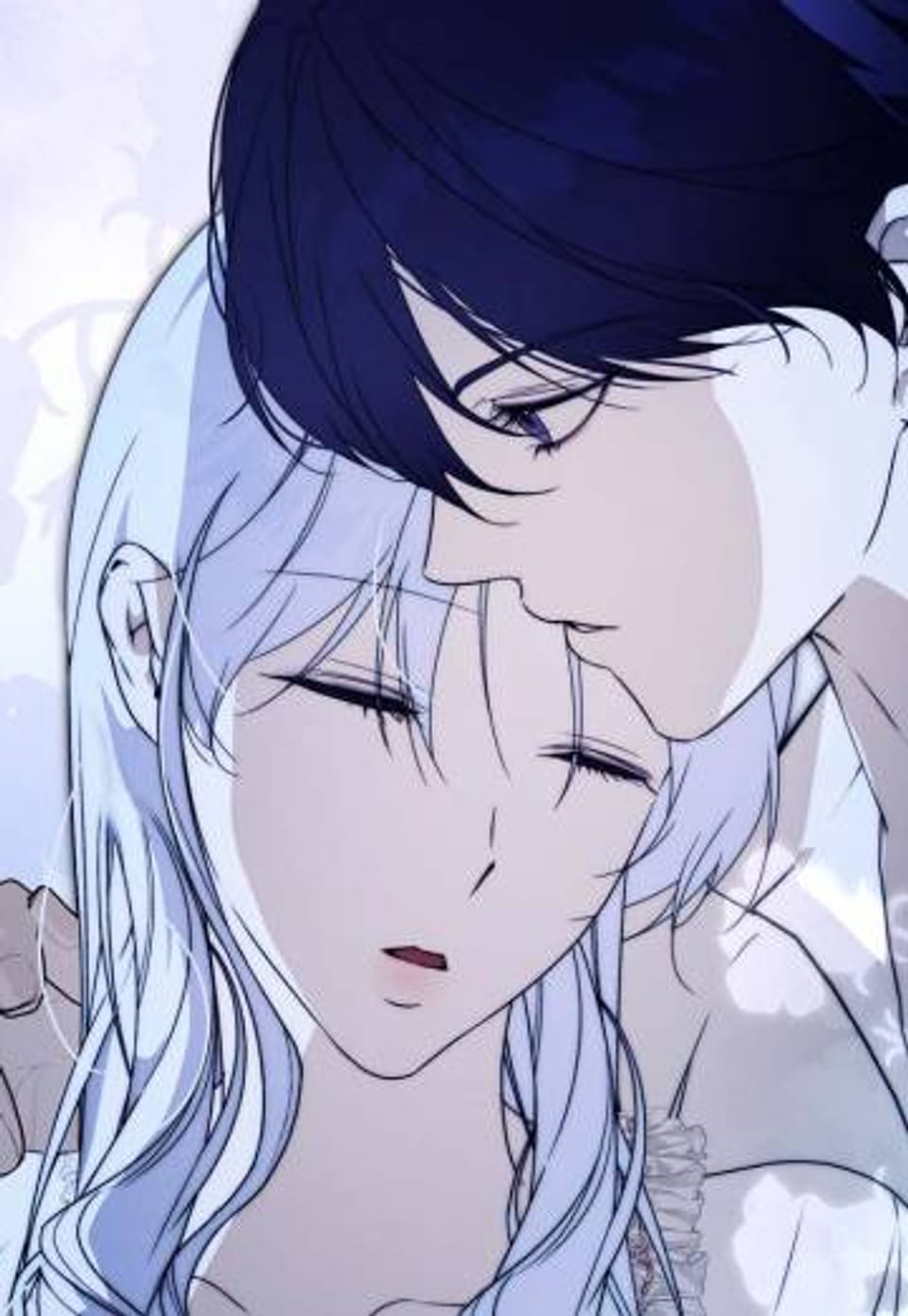 악역 신관은 구원을 바라지 않는다 22화