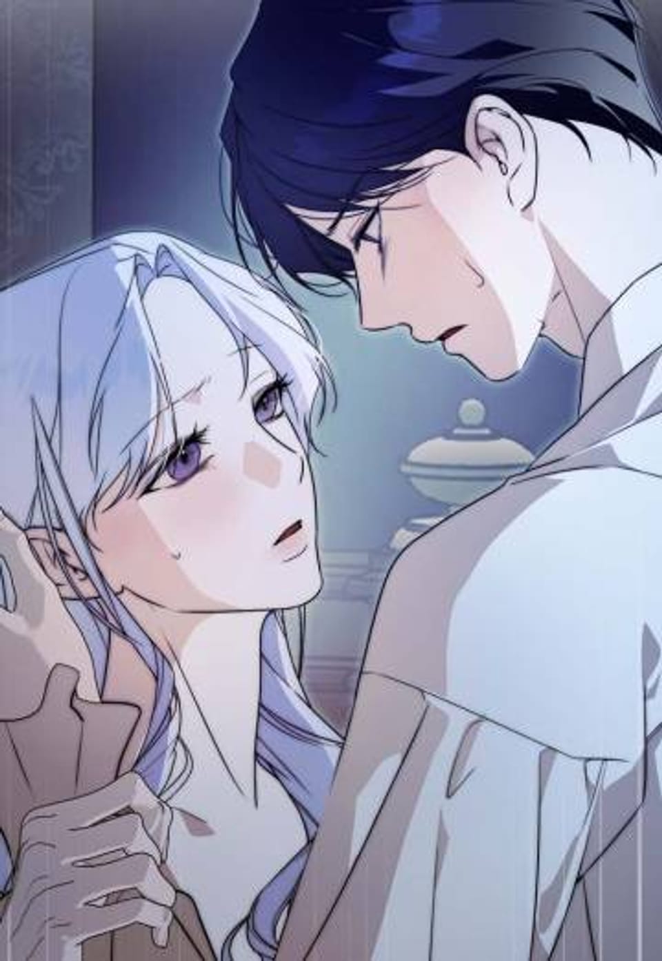 악역 신관은 구원을 바라지 않는다 23화