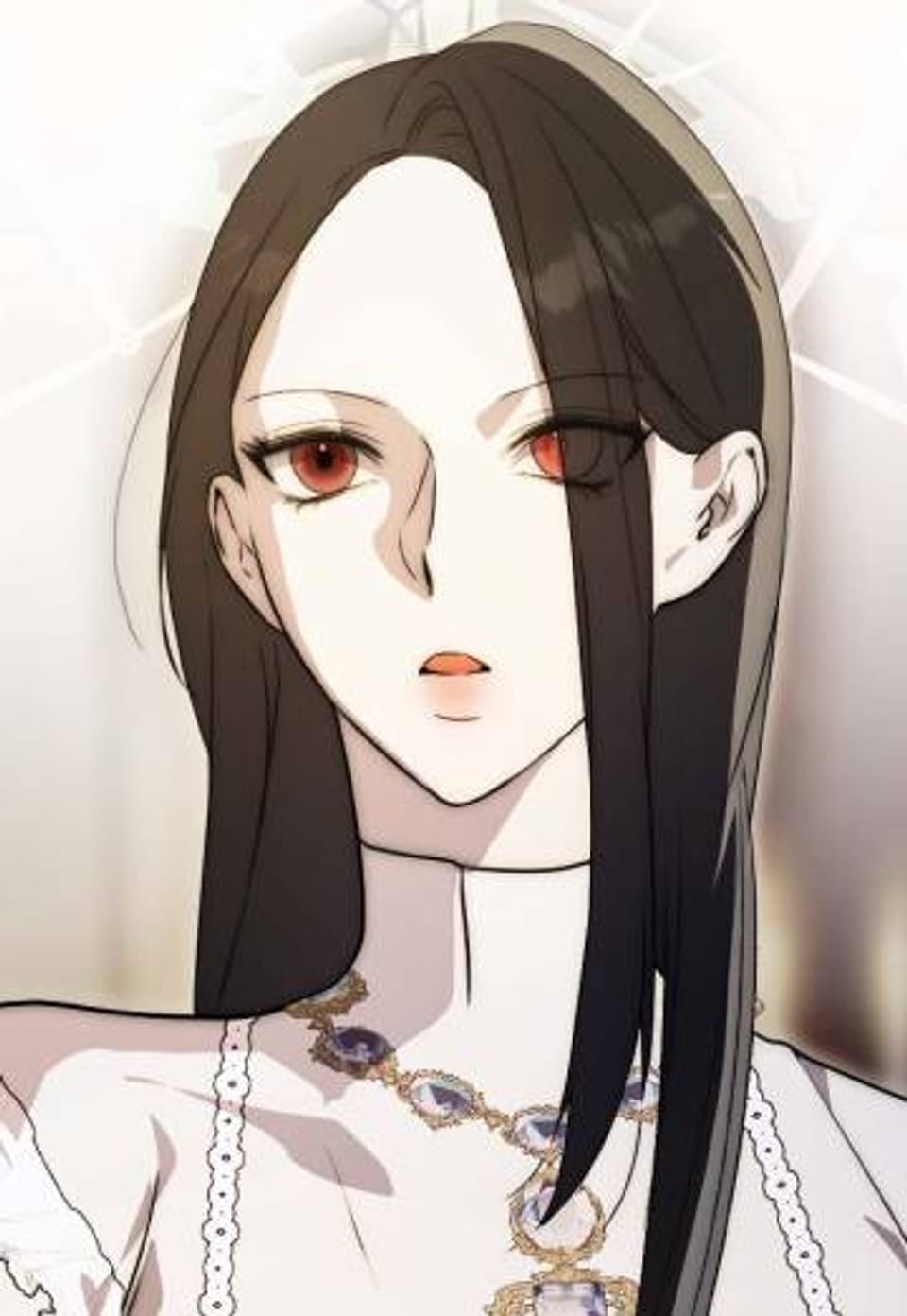 악역 신관은 구원을 바라지 않는다 24화