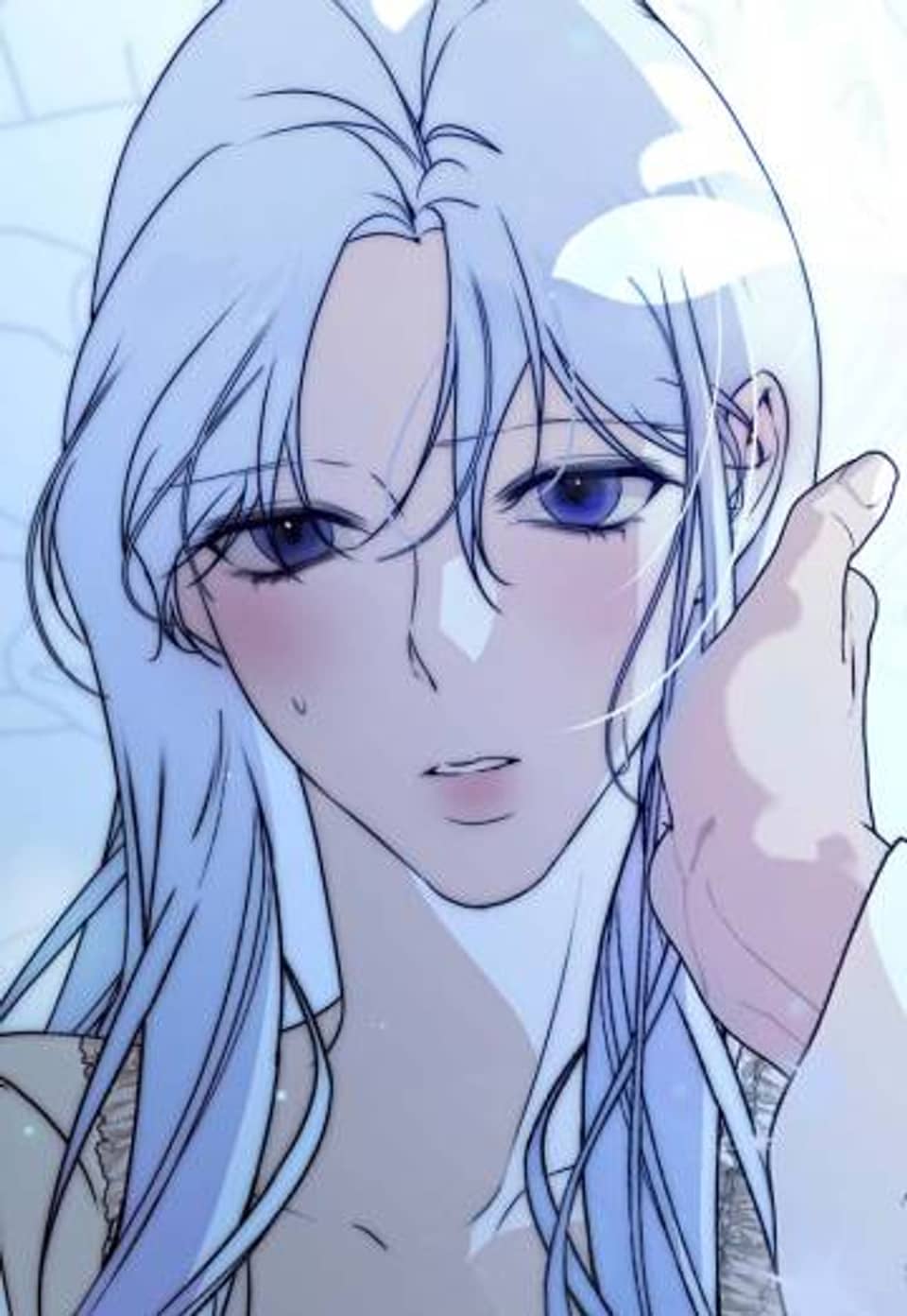 악역 신관은 구원을 바라지 않는다 26화