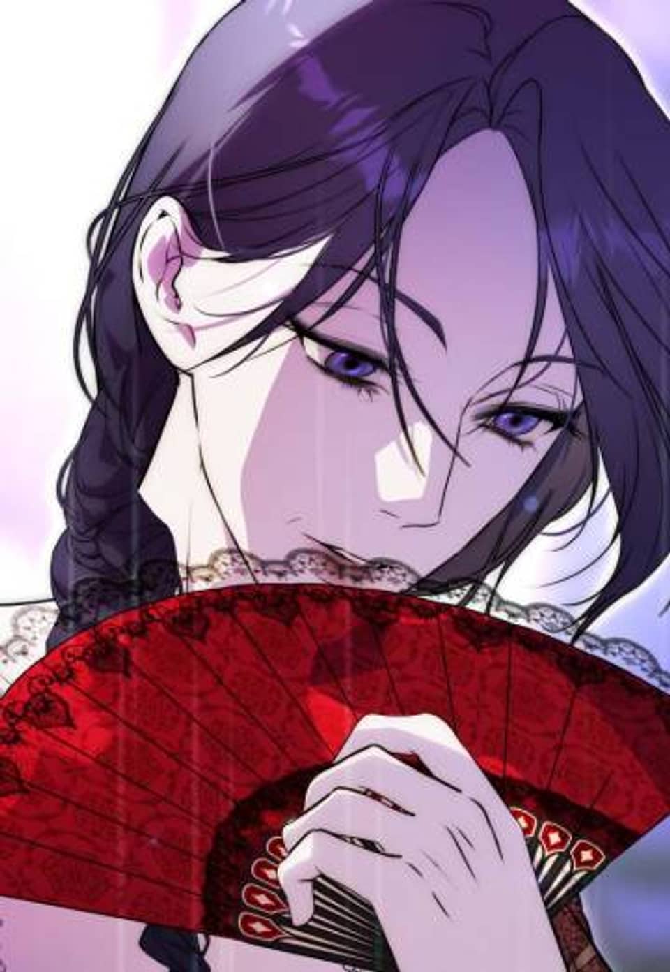 악역 신관은 구원을 바라지 않는다 27화